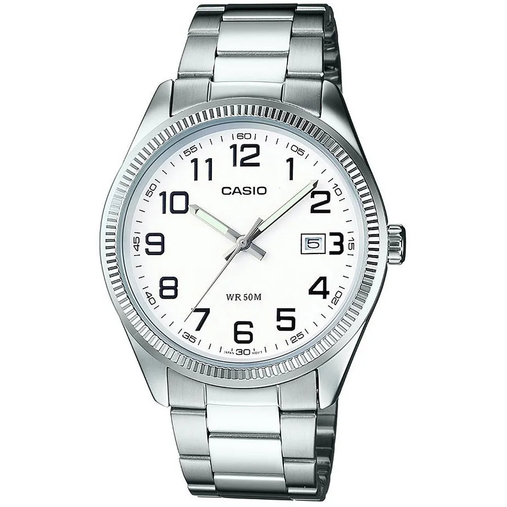 Watch CASIO Collection mtp-1302pd-7b