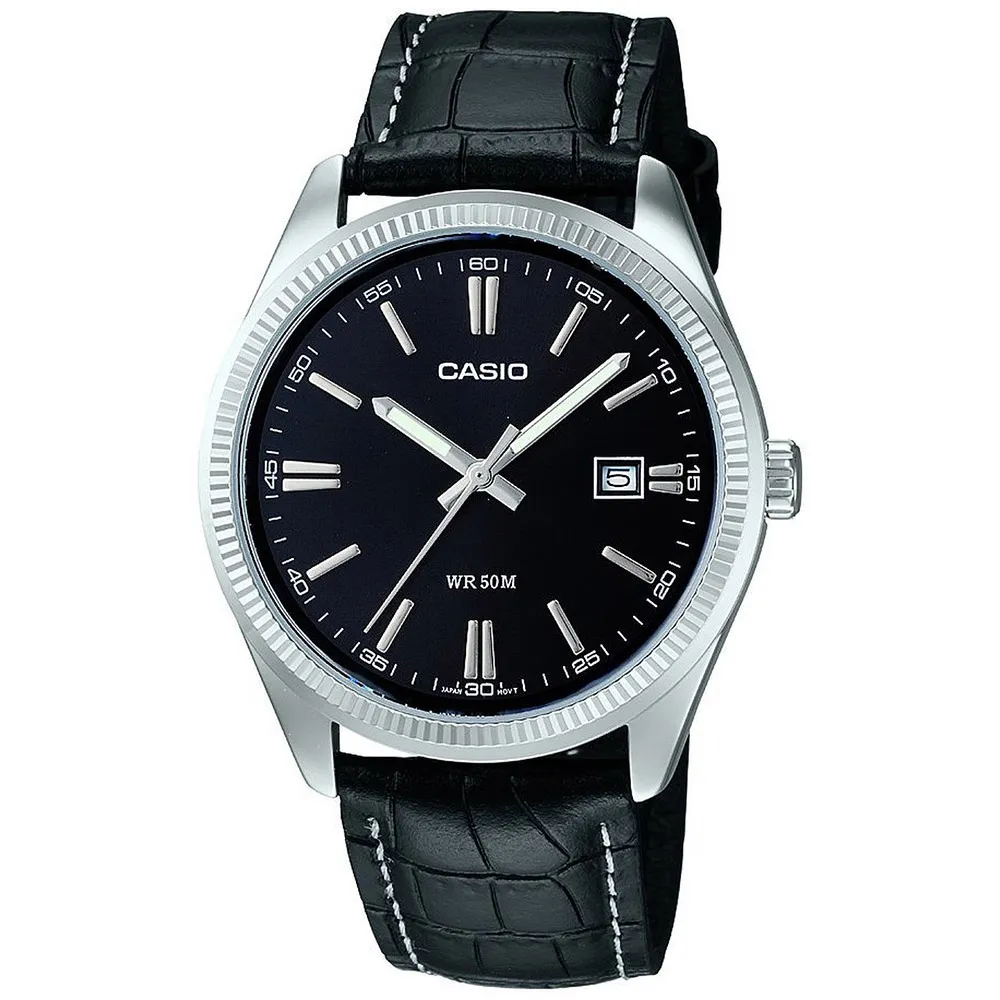 Orologio CASIO Collection mtp-1302pl-1a