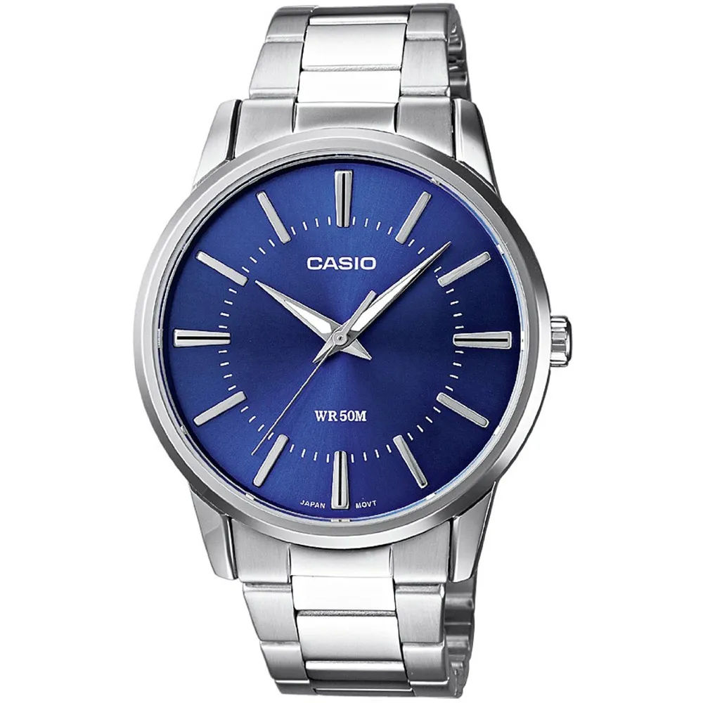 Watch CASIO Collection mtp-1303d-2a
