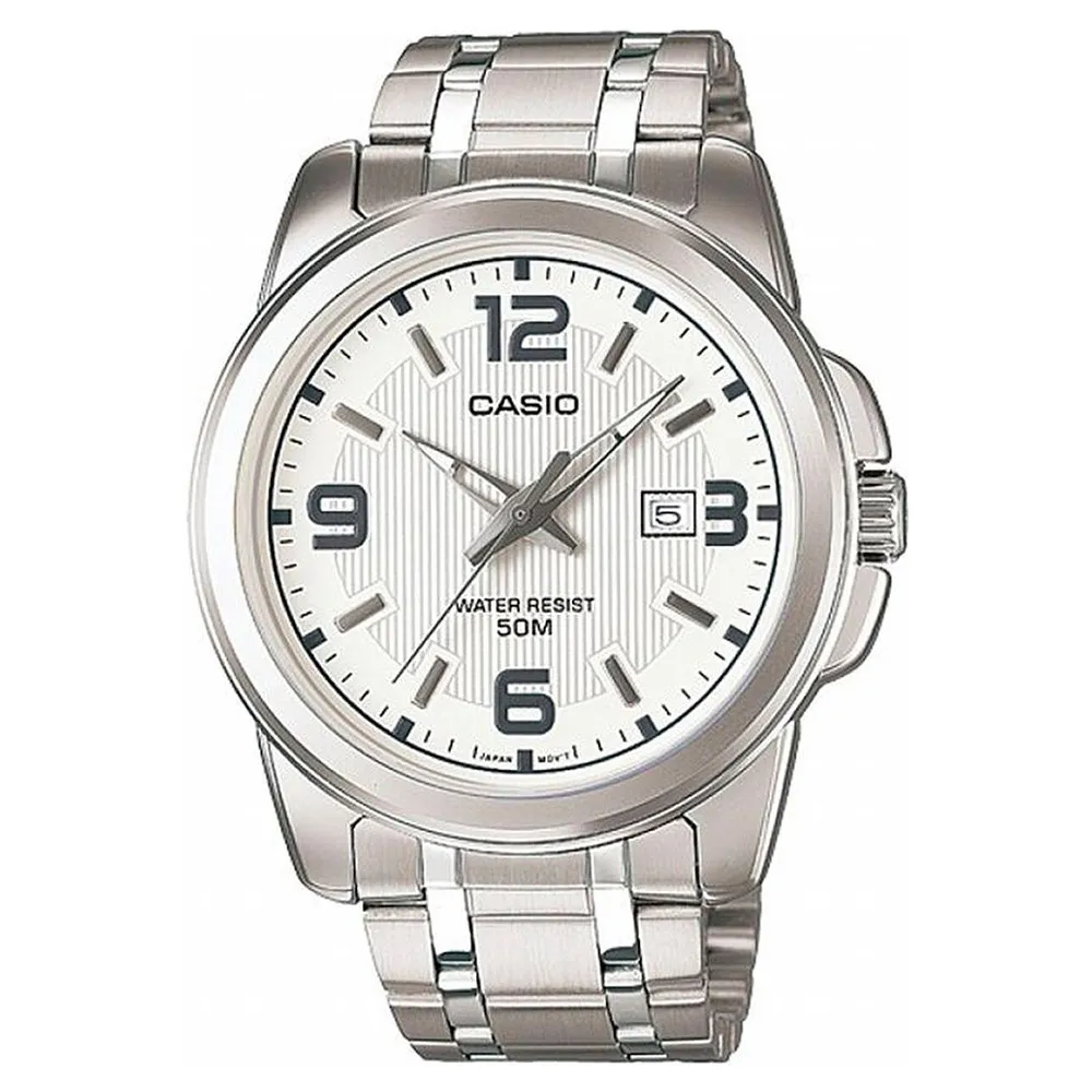 Orologio CASIO Collection mtp-1314d-7a