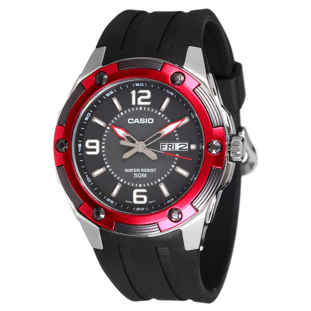 Reloj CASIO Collection mtp-1327-1a
