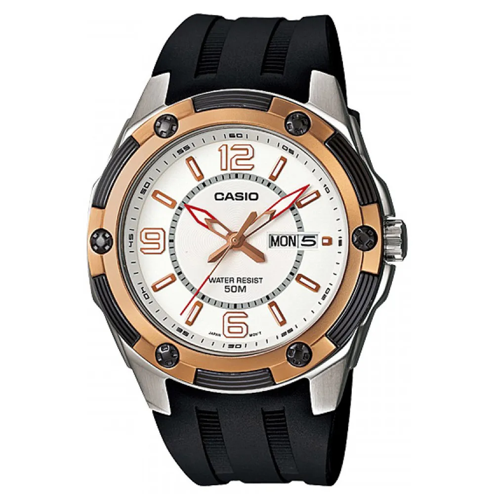 Reloj CASIO Collection mtp-1327-7a1
