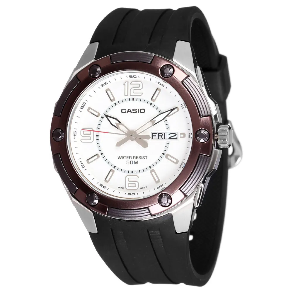 Reloj CASIO Collection mtp-1327-7a2