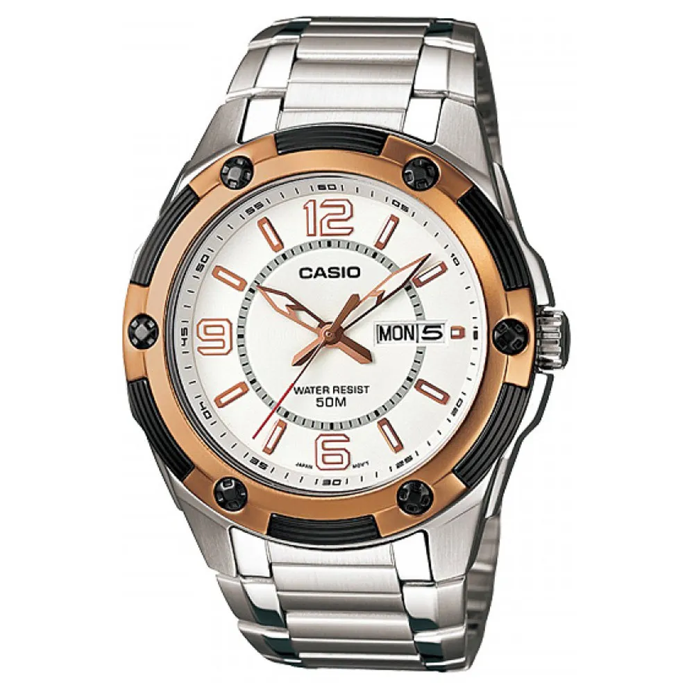 Montre CASIO Collection mtp-1327d-7a