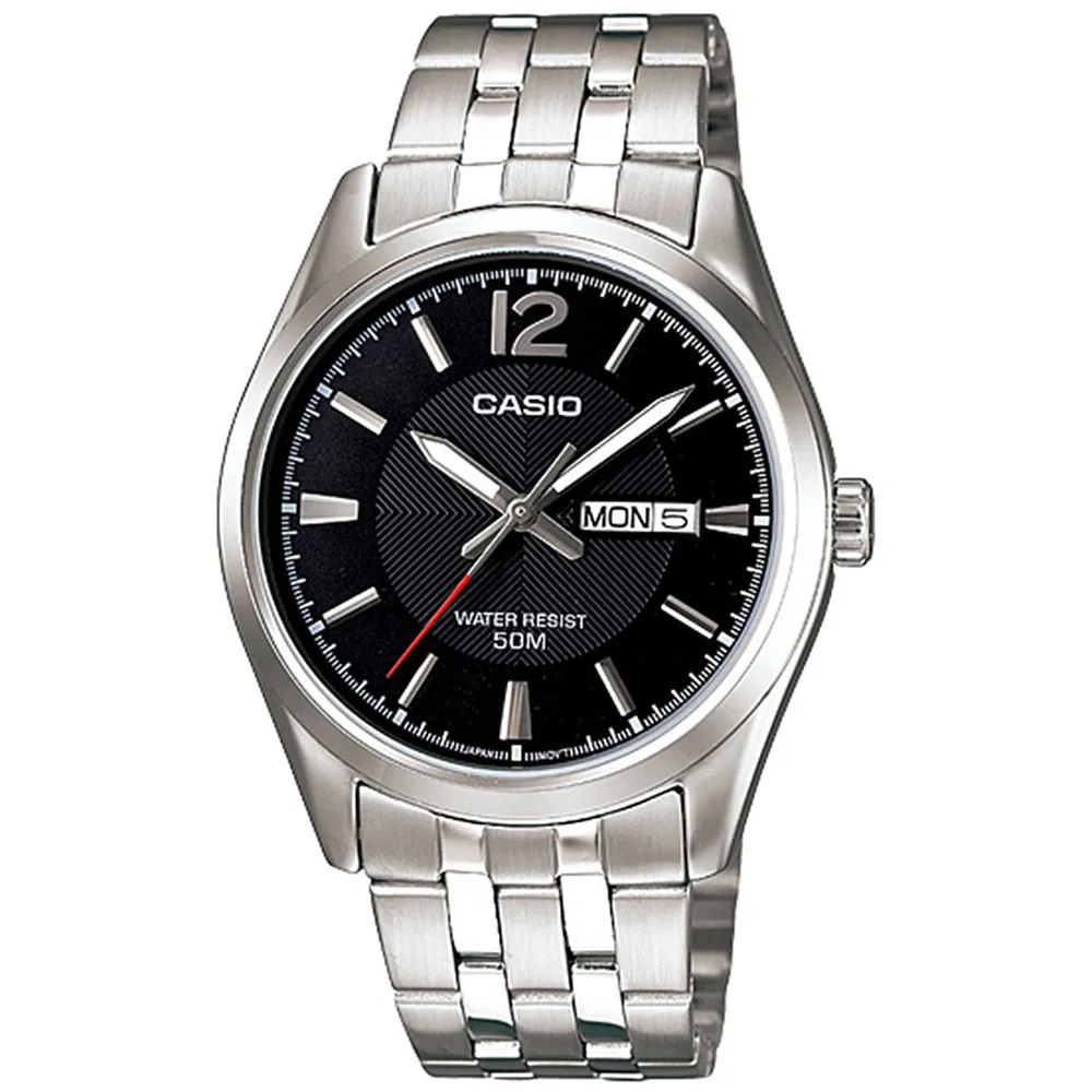 Montre CASIO Collection mtp-1335pd-1a