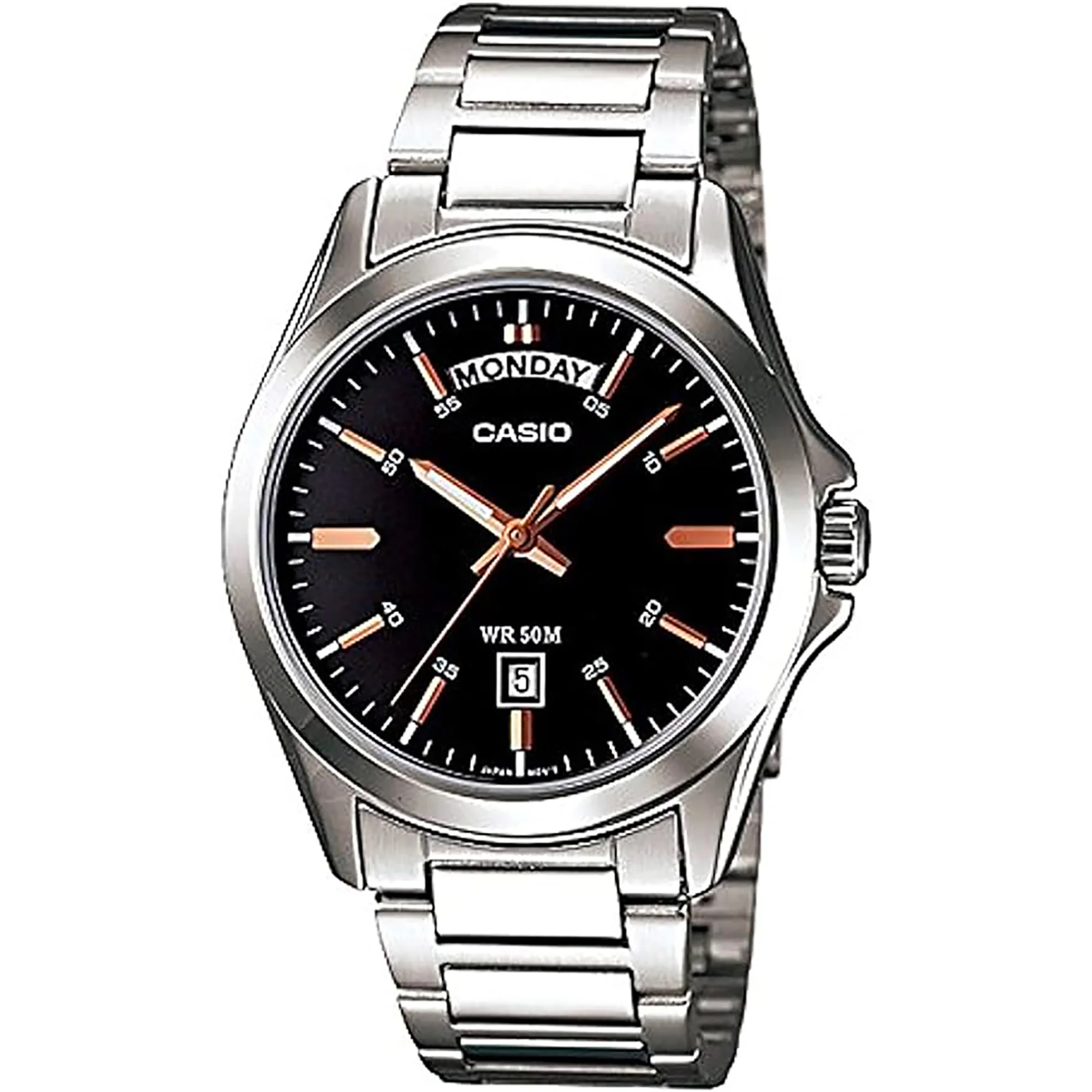 Uhr CASIO Collection mtp-1370d-1a2