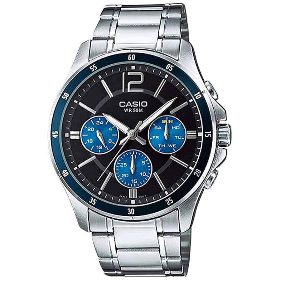 Orologio CASIO Collection mtp-1374d-2a