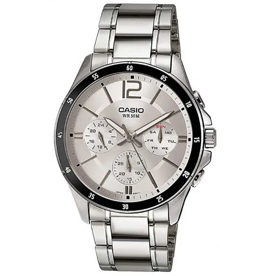Orologio CASIO Collection mtp-1374d-7a
