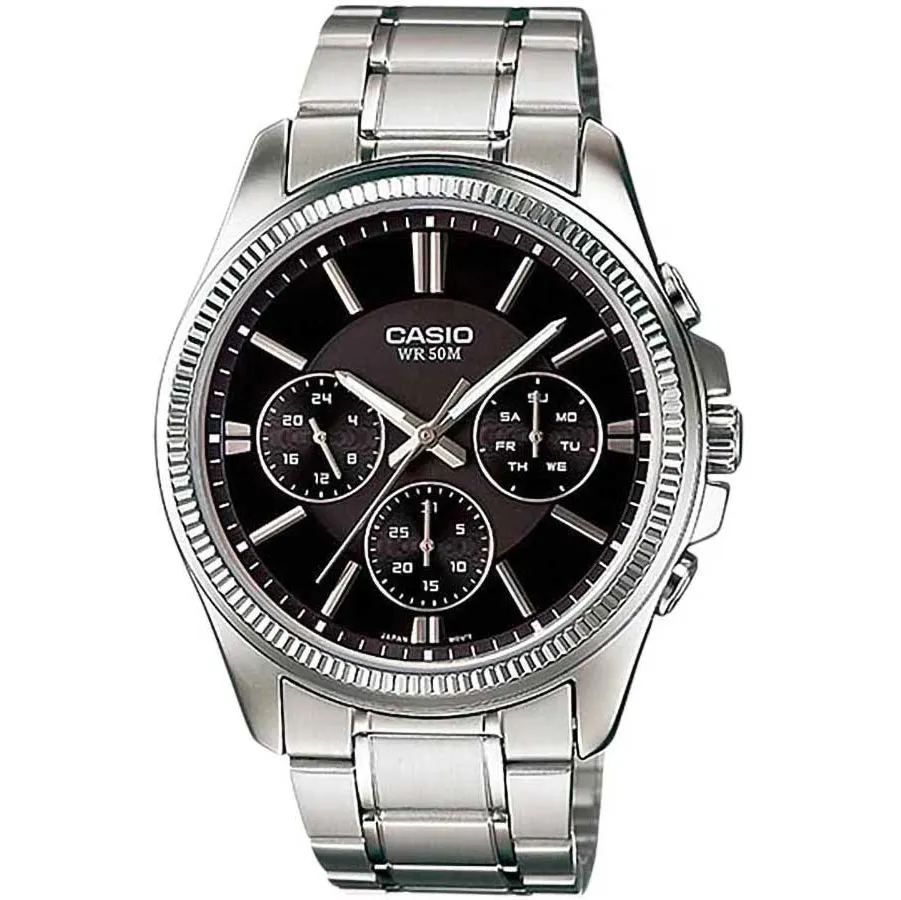 Orologio CASIO Collection mtp-1375d-1a