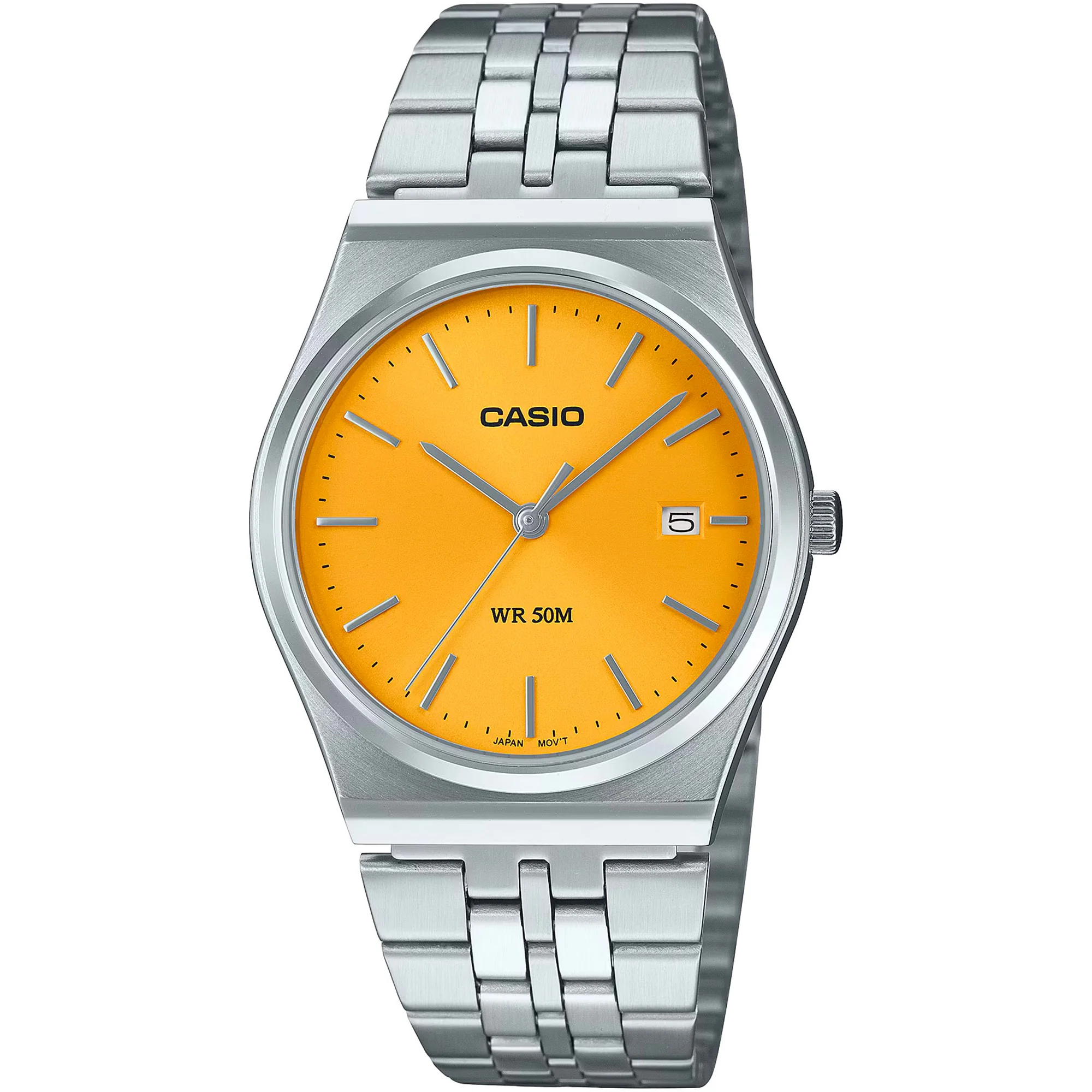 Watch CASIO Collection mtp-b145d-9a