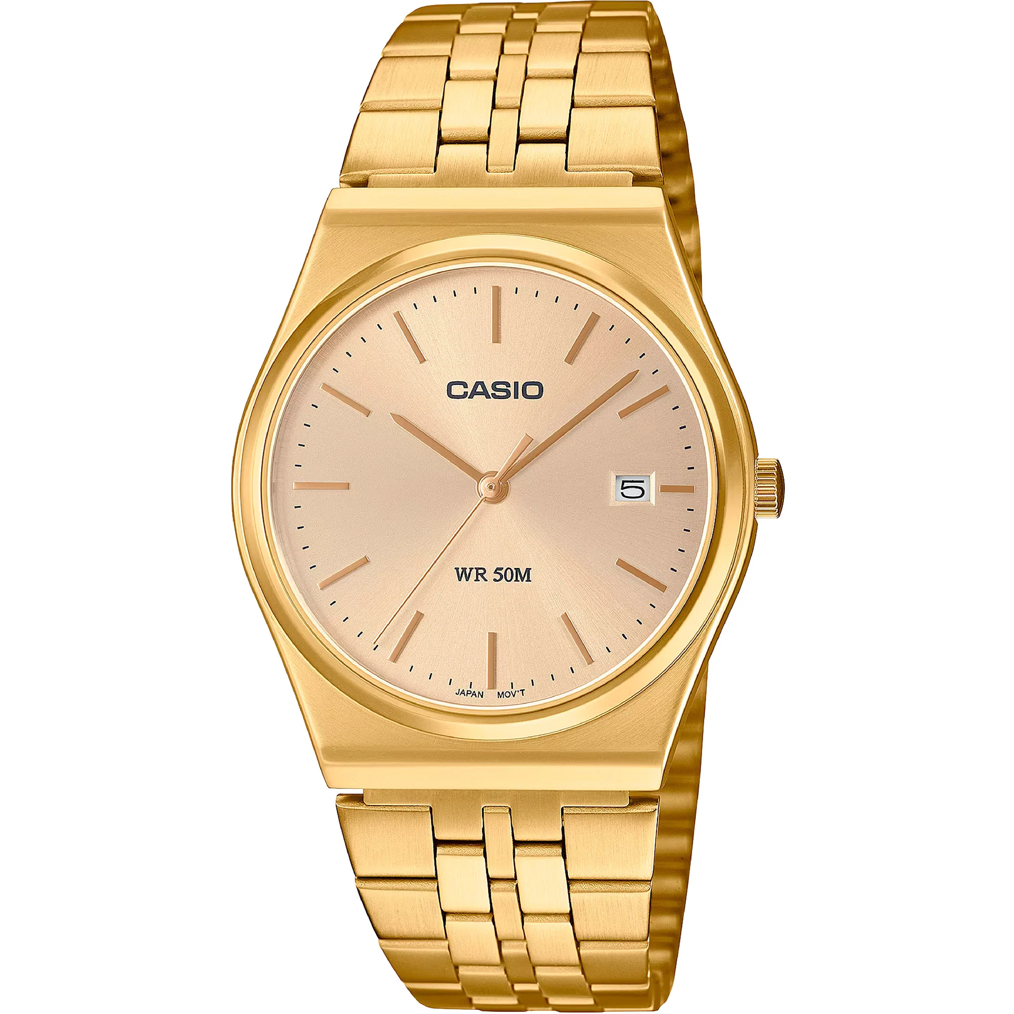 Watch CASIO Collection mtp-b145g-9avef