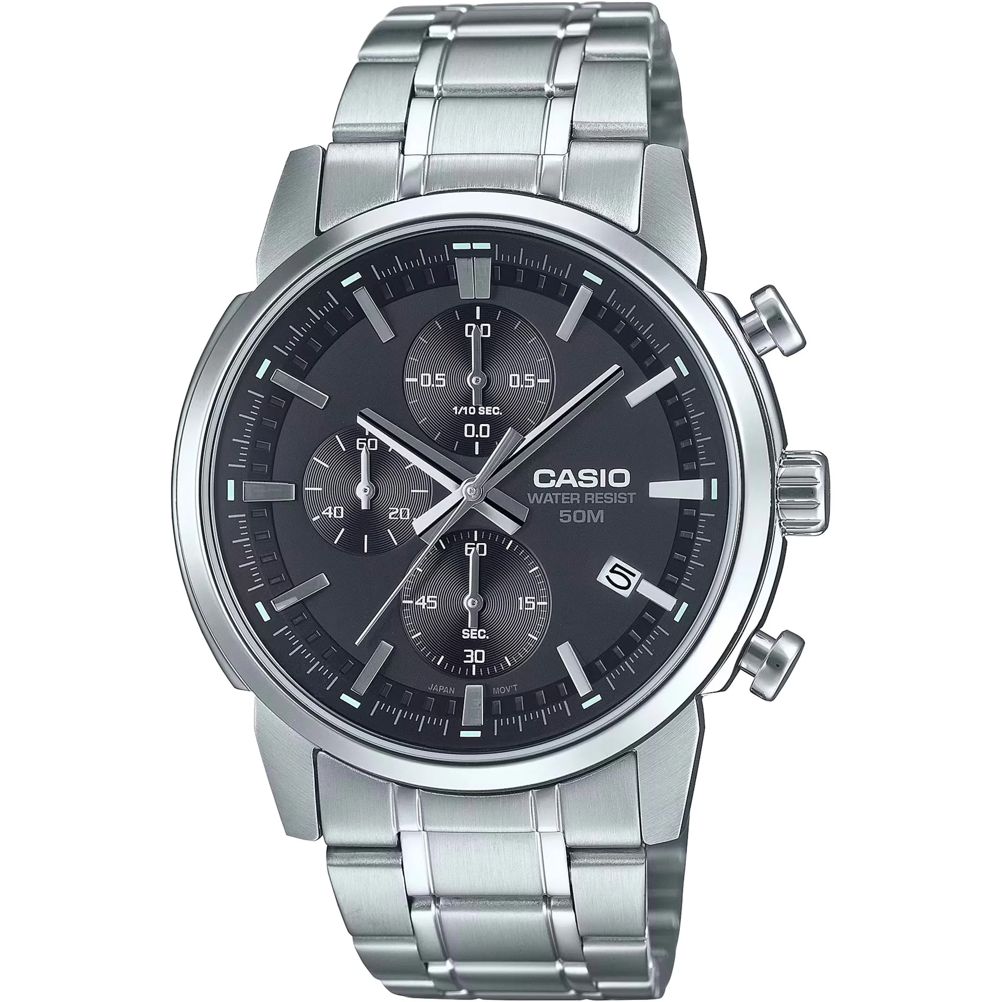 Watch CASIO Collection mtp-e510d-1a1