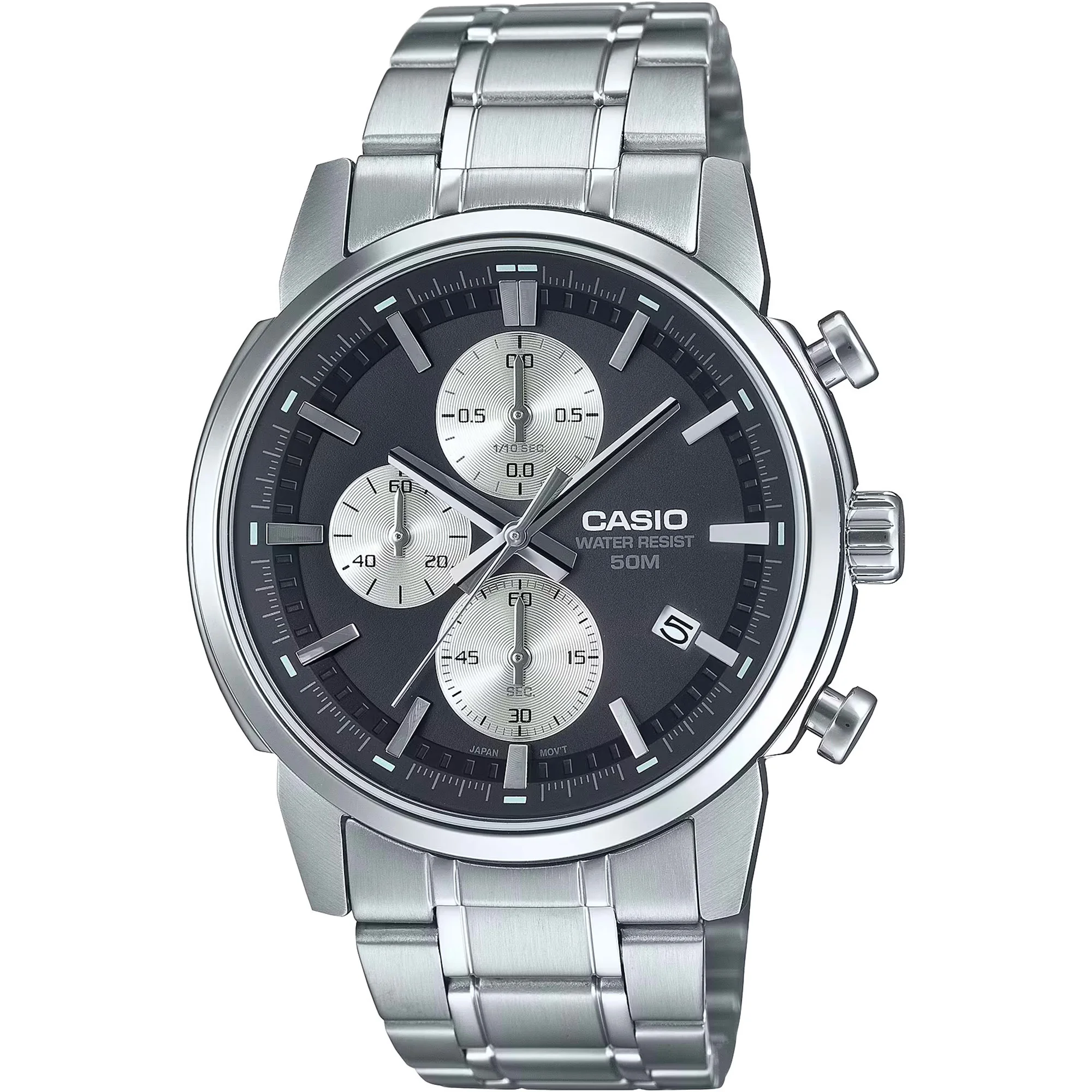 Reloj CASIO Collection mtp-e510d-1a2