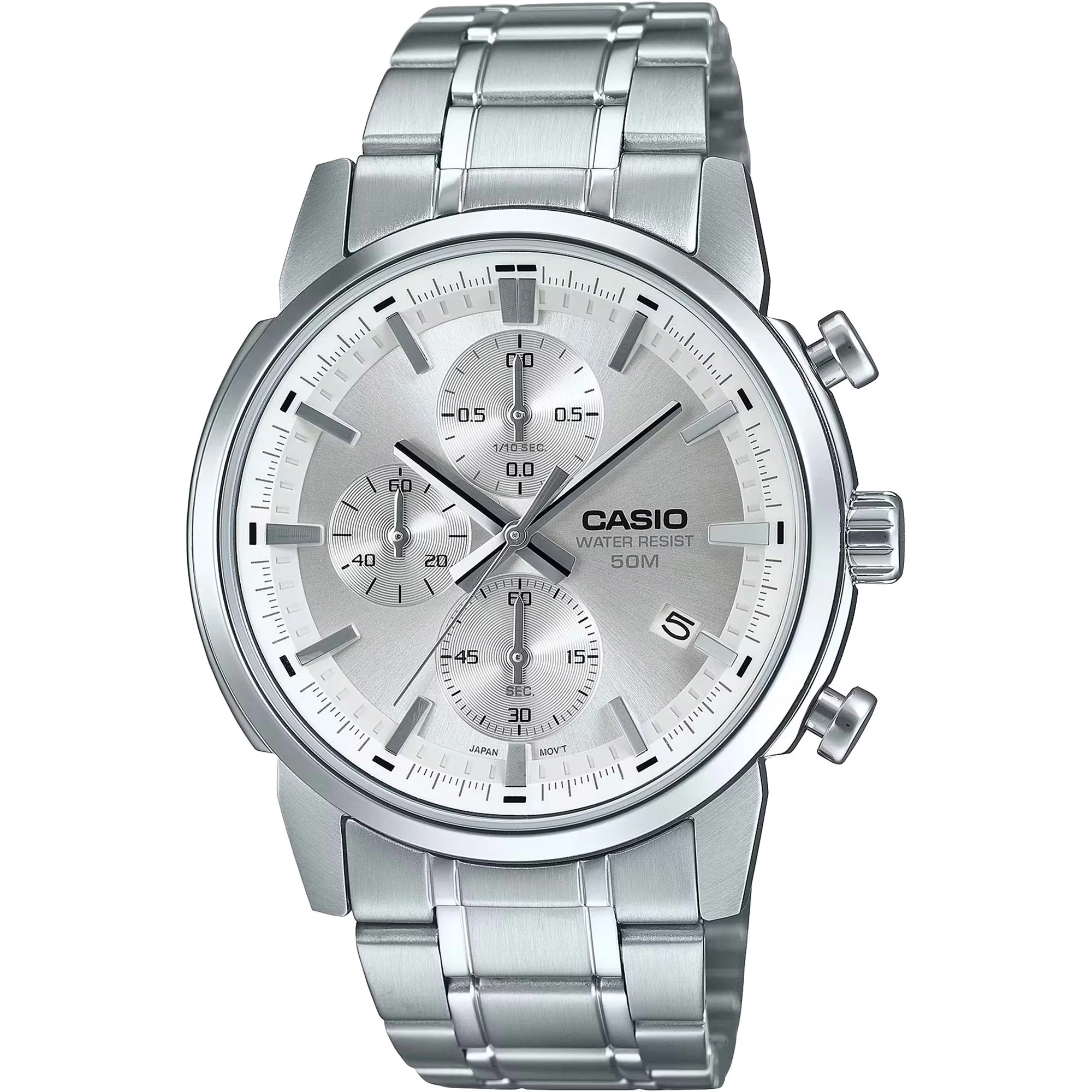 Reloj CASIO Collection mtp-e510d-7a