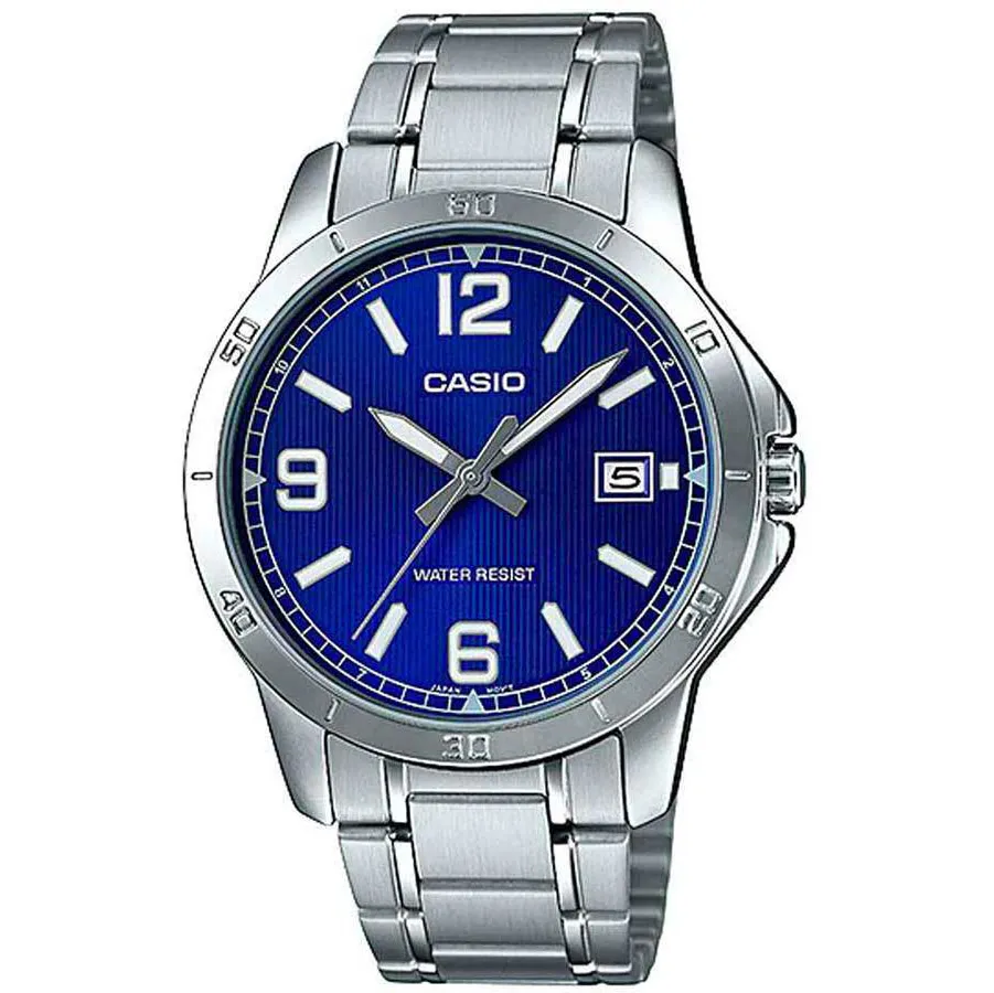 Orologio CASIO Collection mtp-v004d-2b