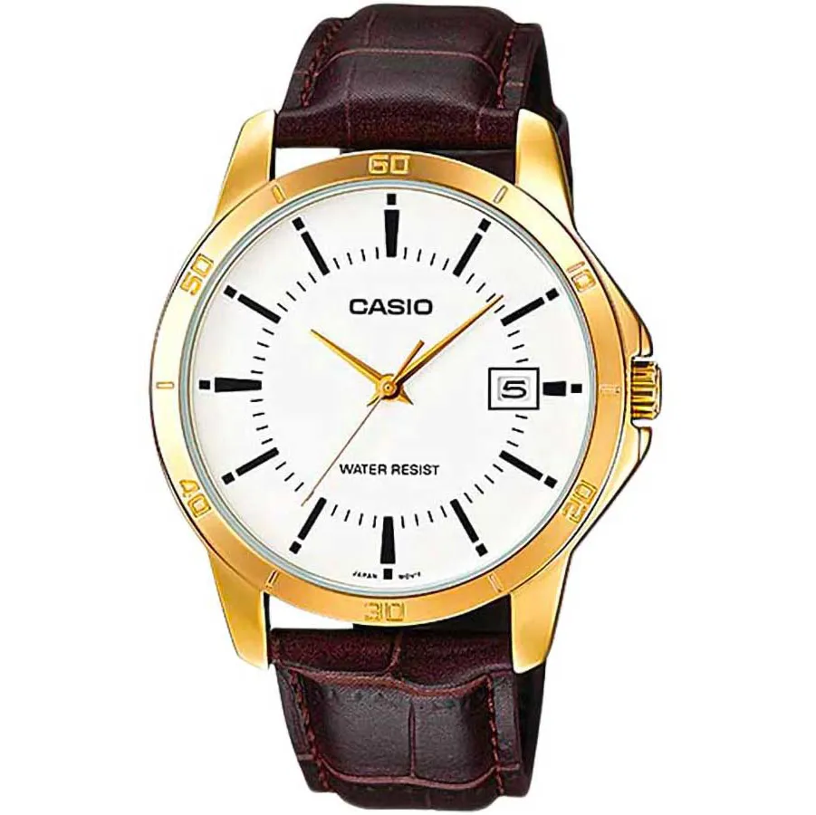 Orologio CASIO Collection mtp-v004gl-7a