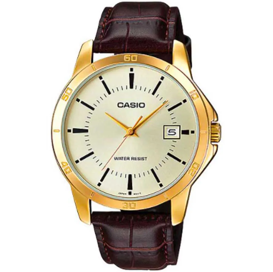 Orologio CASIO Collection mtp-v004gl-9a