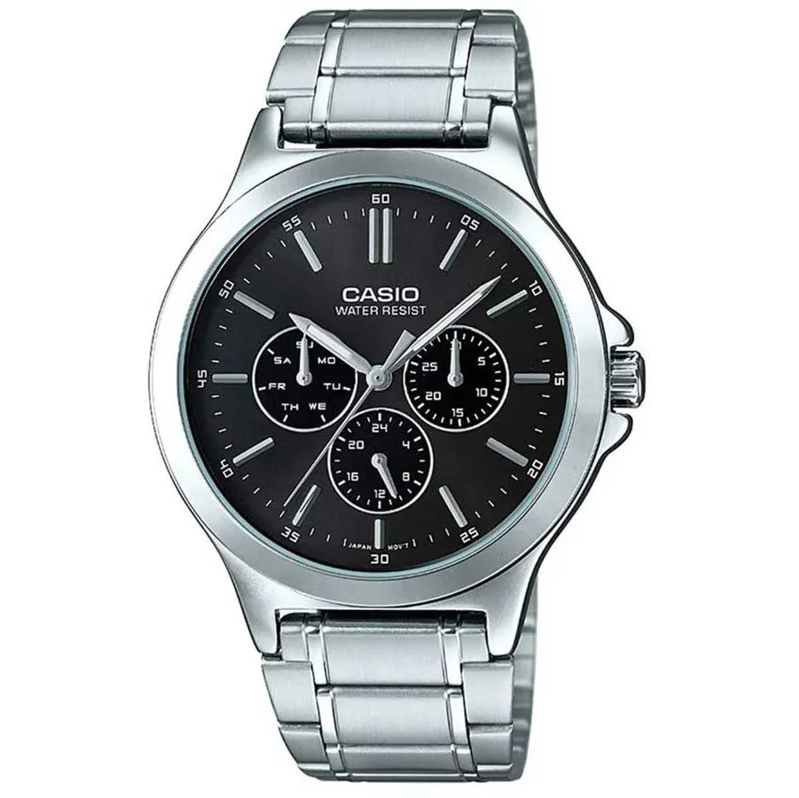 Orologio CASIO Collection mtp-v300d-1a