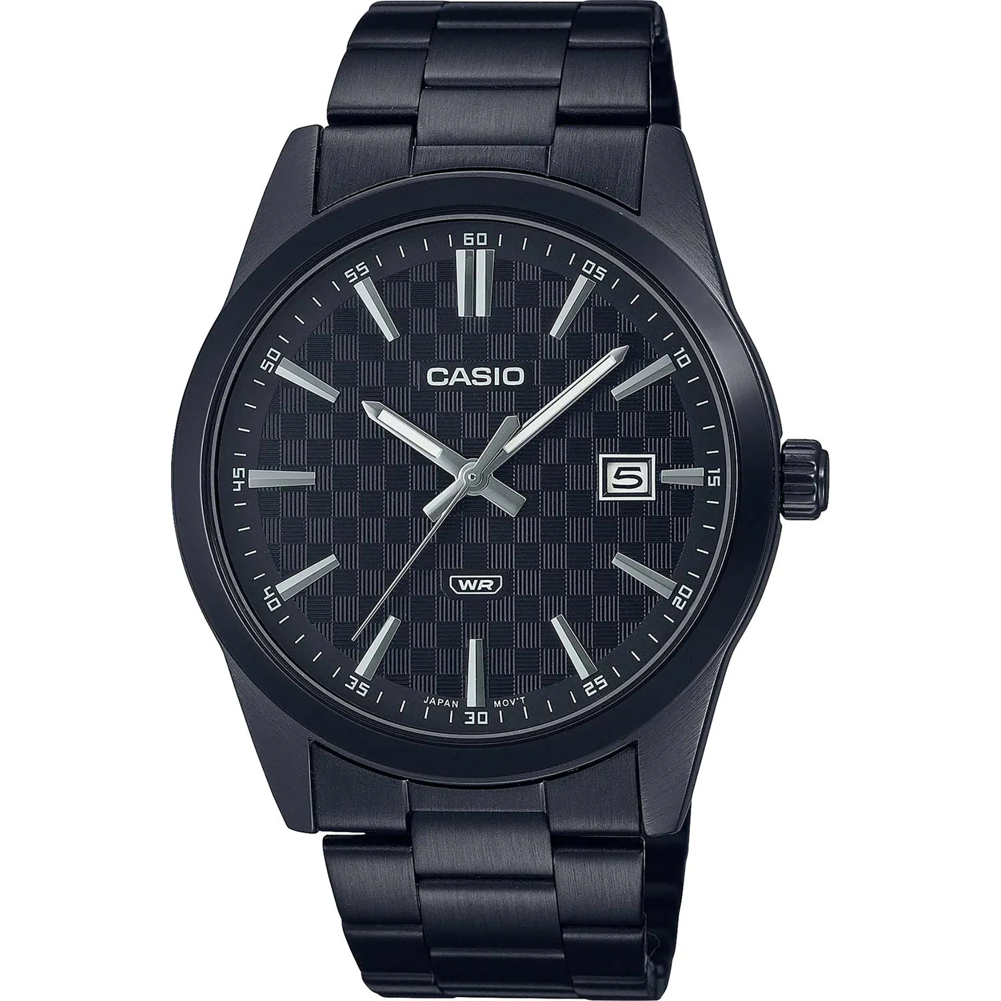 Orologio CASIO Collection mtp-vd03b-1a