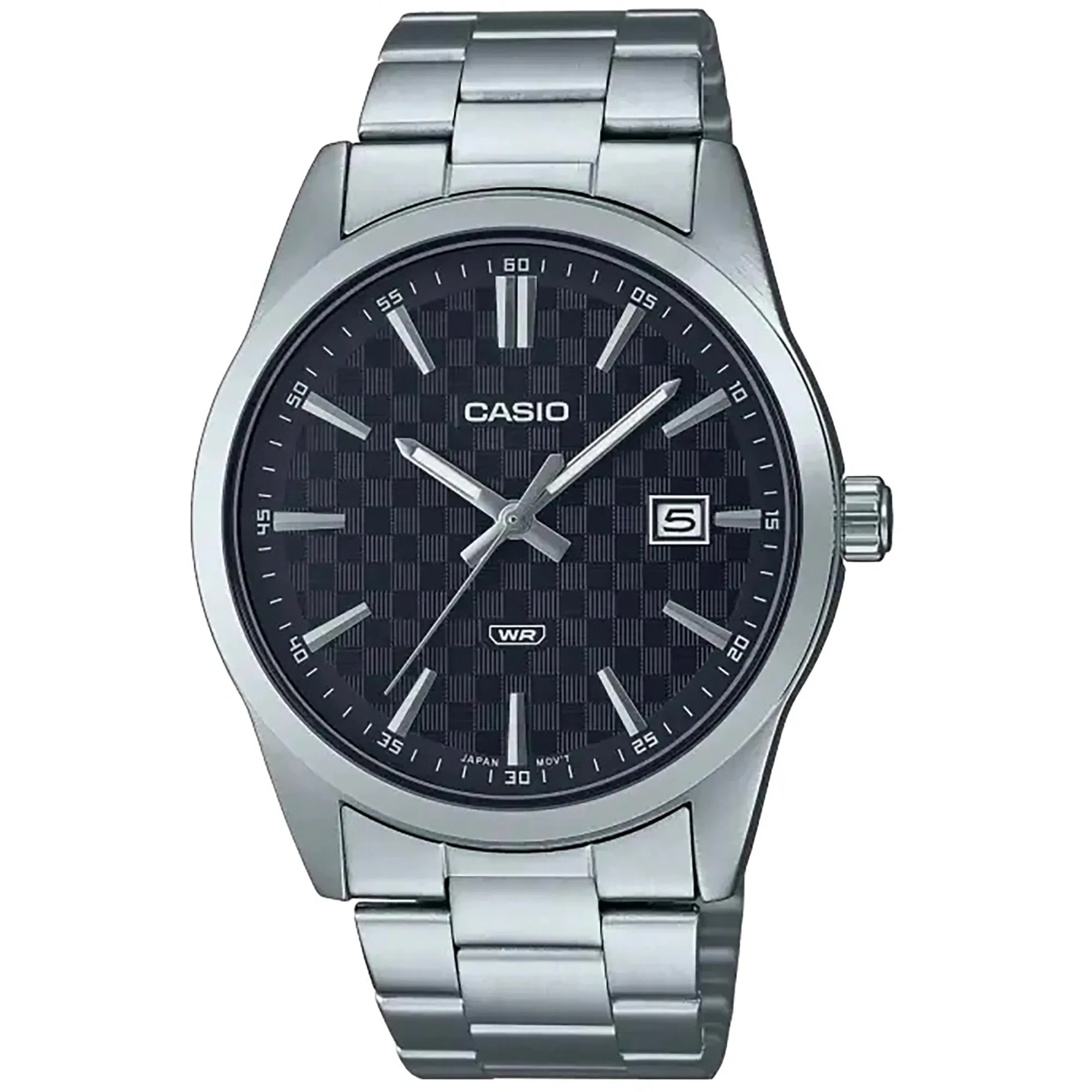 Orologio CASIO Collection mtp-vd03d-1a
