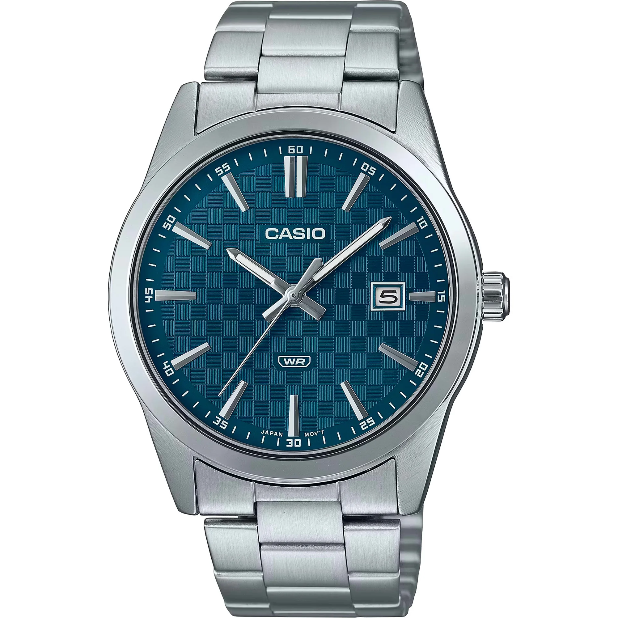 Orologio CASIO Collection mtp-vd03d-2a2
