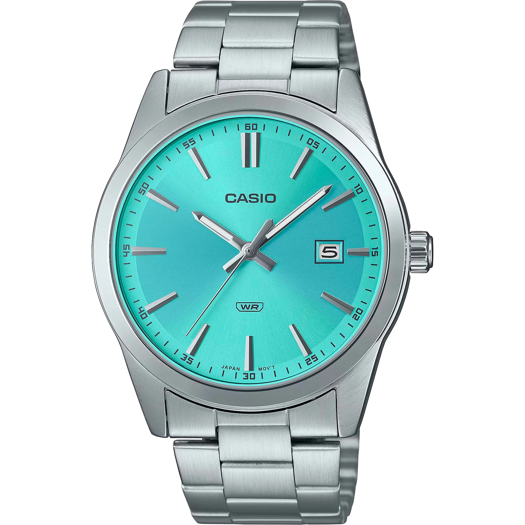 Orologio CASIO Collection mtp-vd03d-2a3