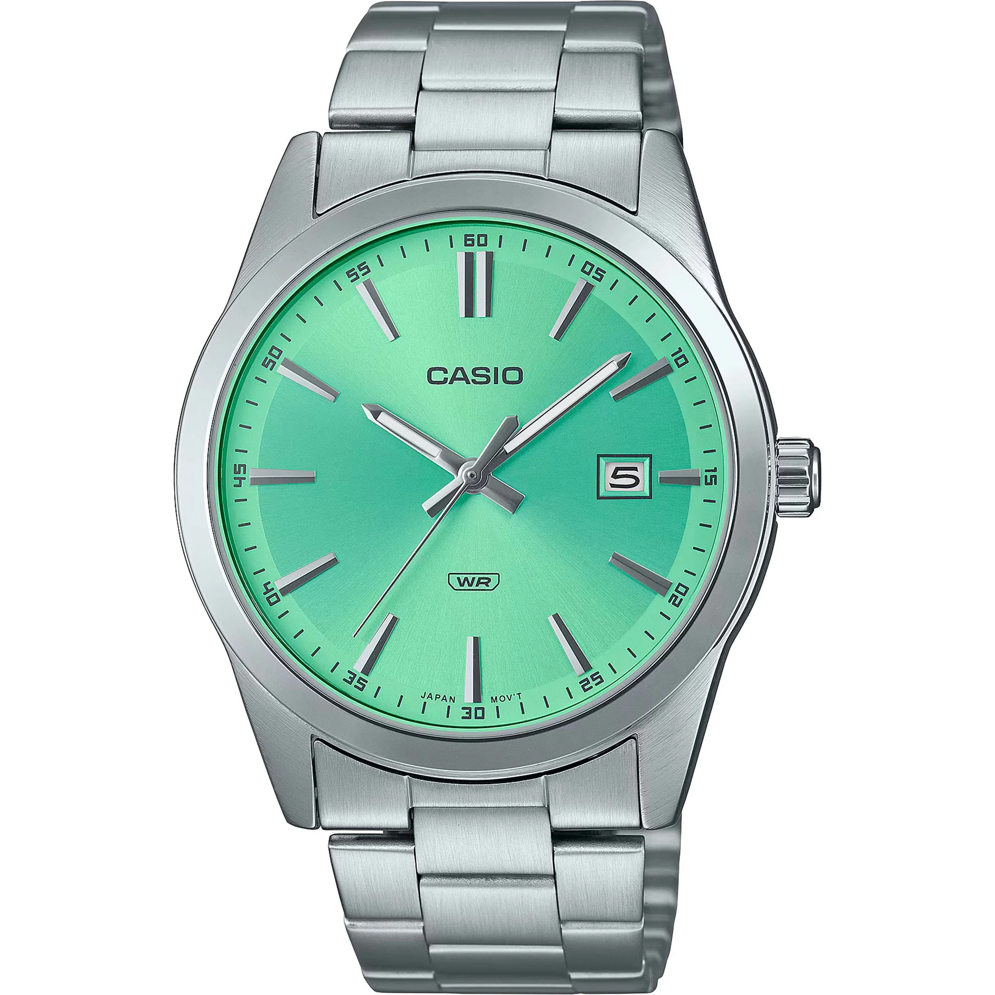 Reloj CASIO Collection mtp-vd03d-3a2