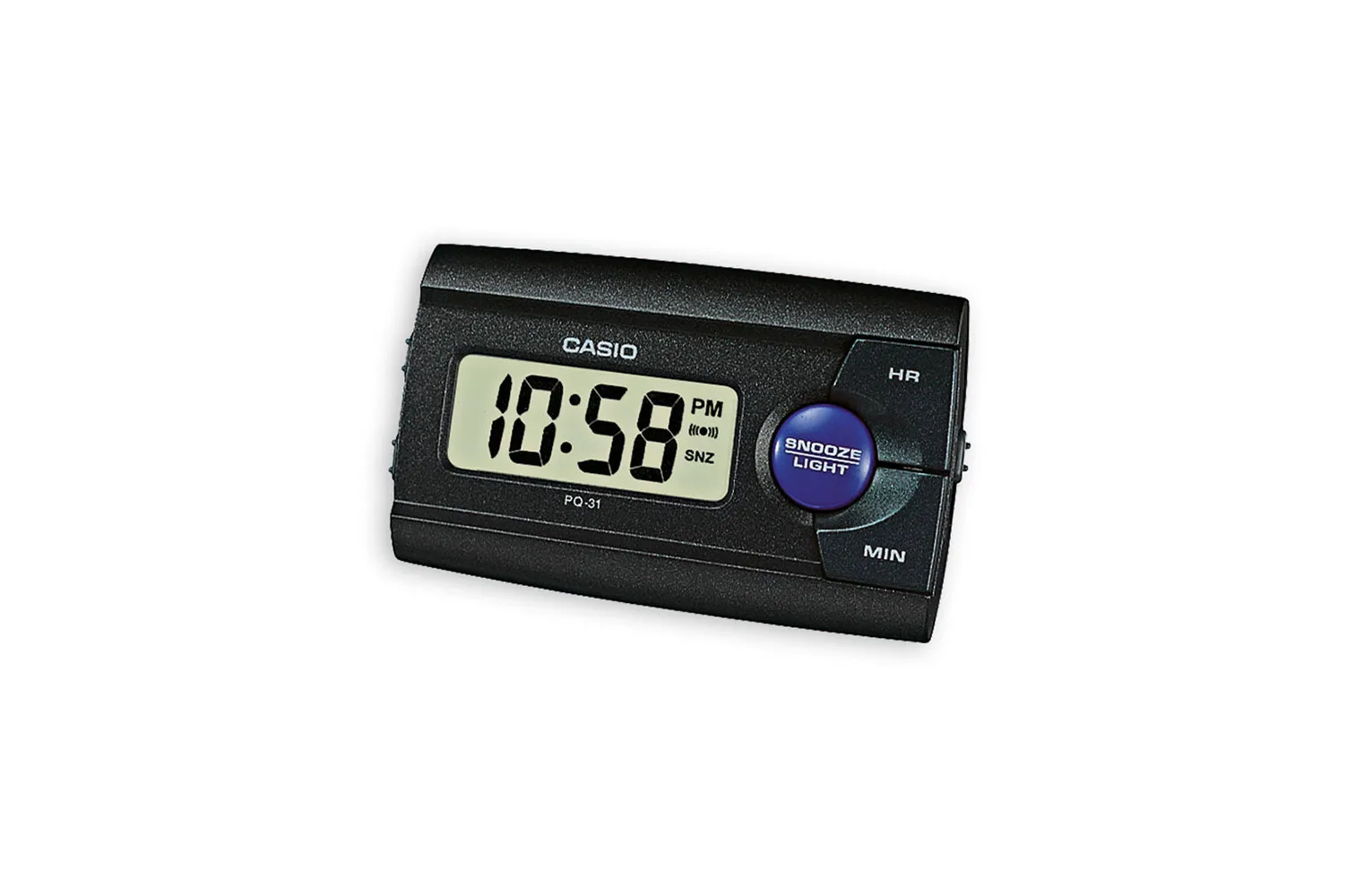 Uhr CASIO Clocks pq-31-1ef