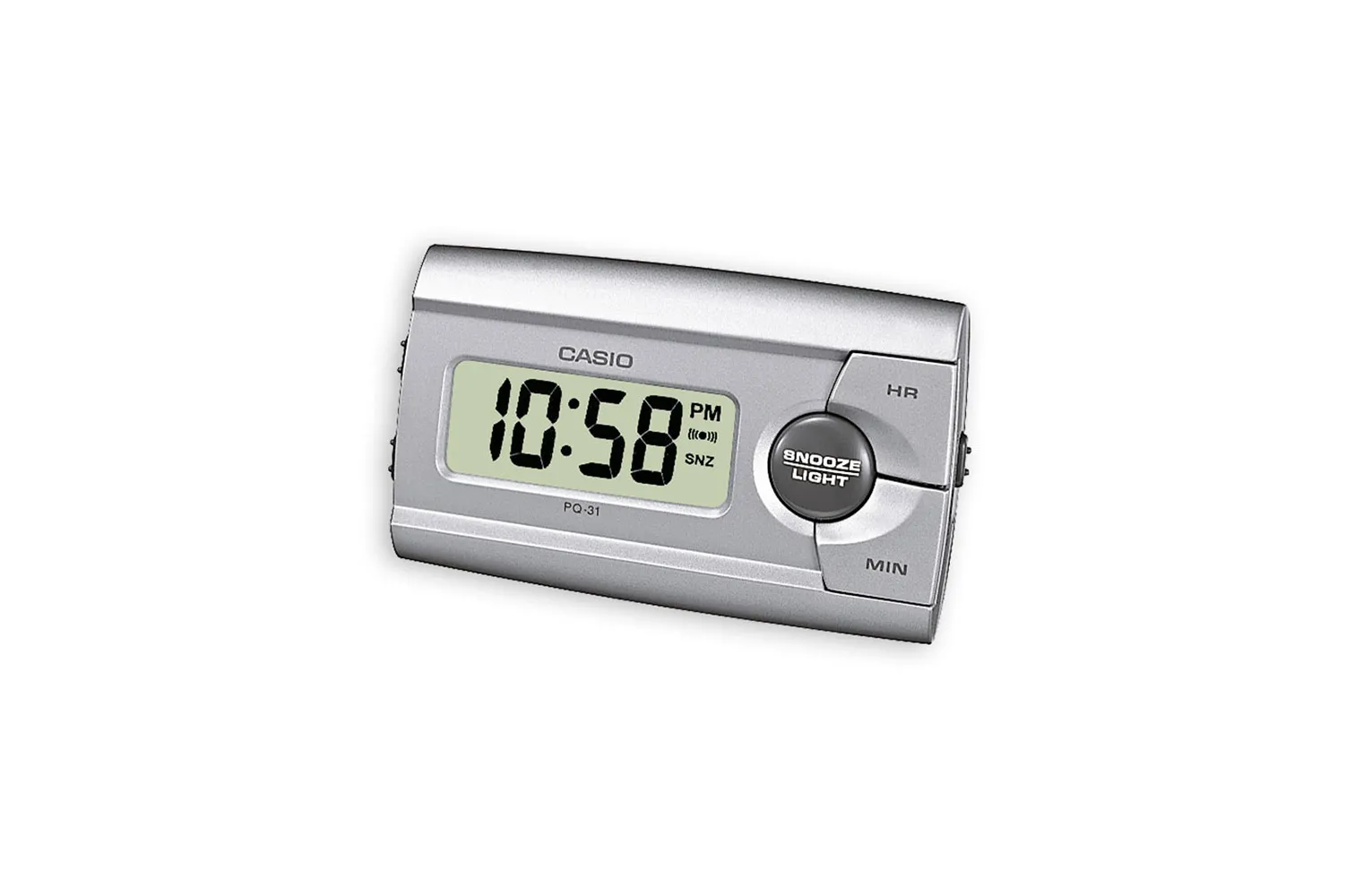 Uhr CASIO Clocks pq-31-8ef