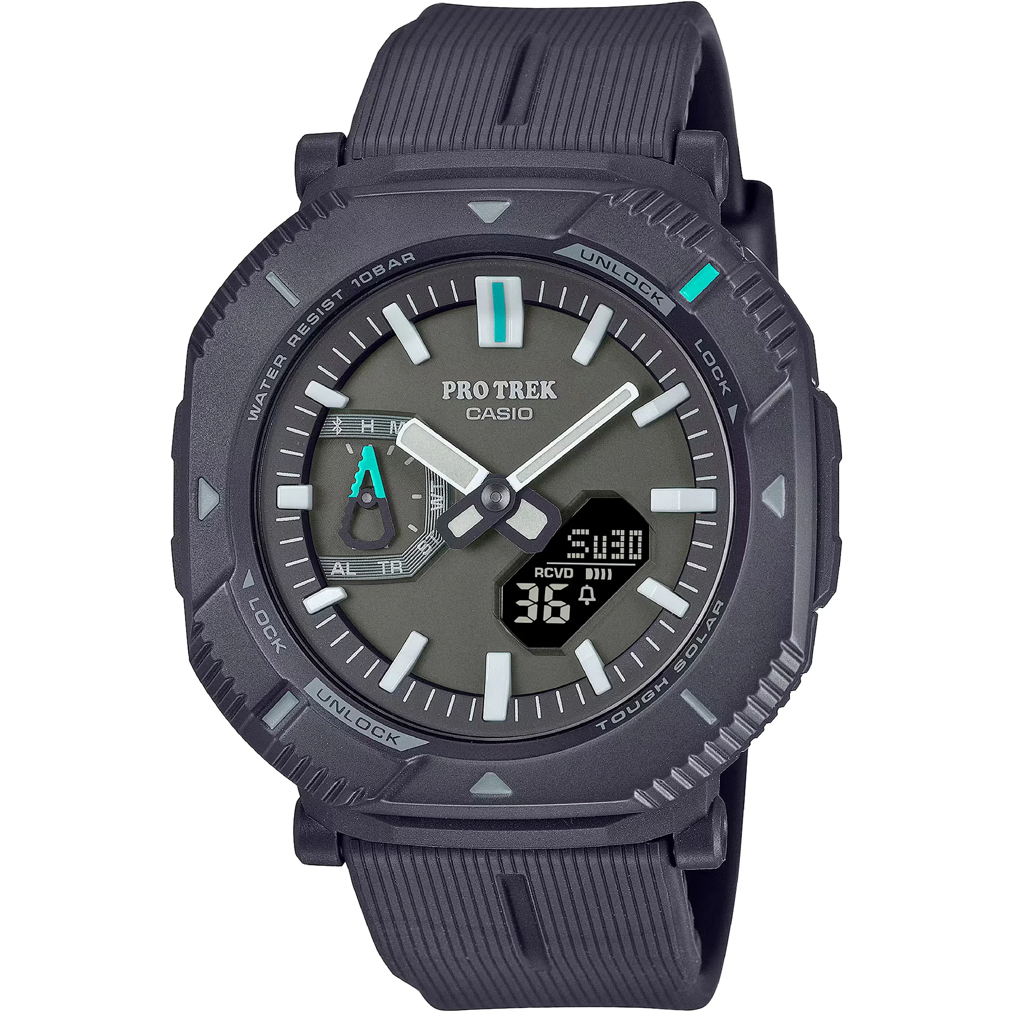 Watch CASIO Pro-Trek prj-b001-1er