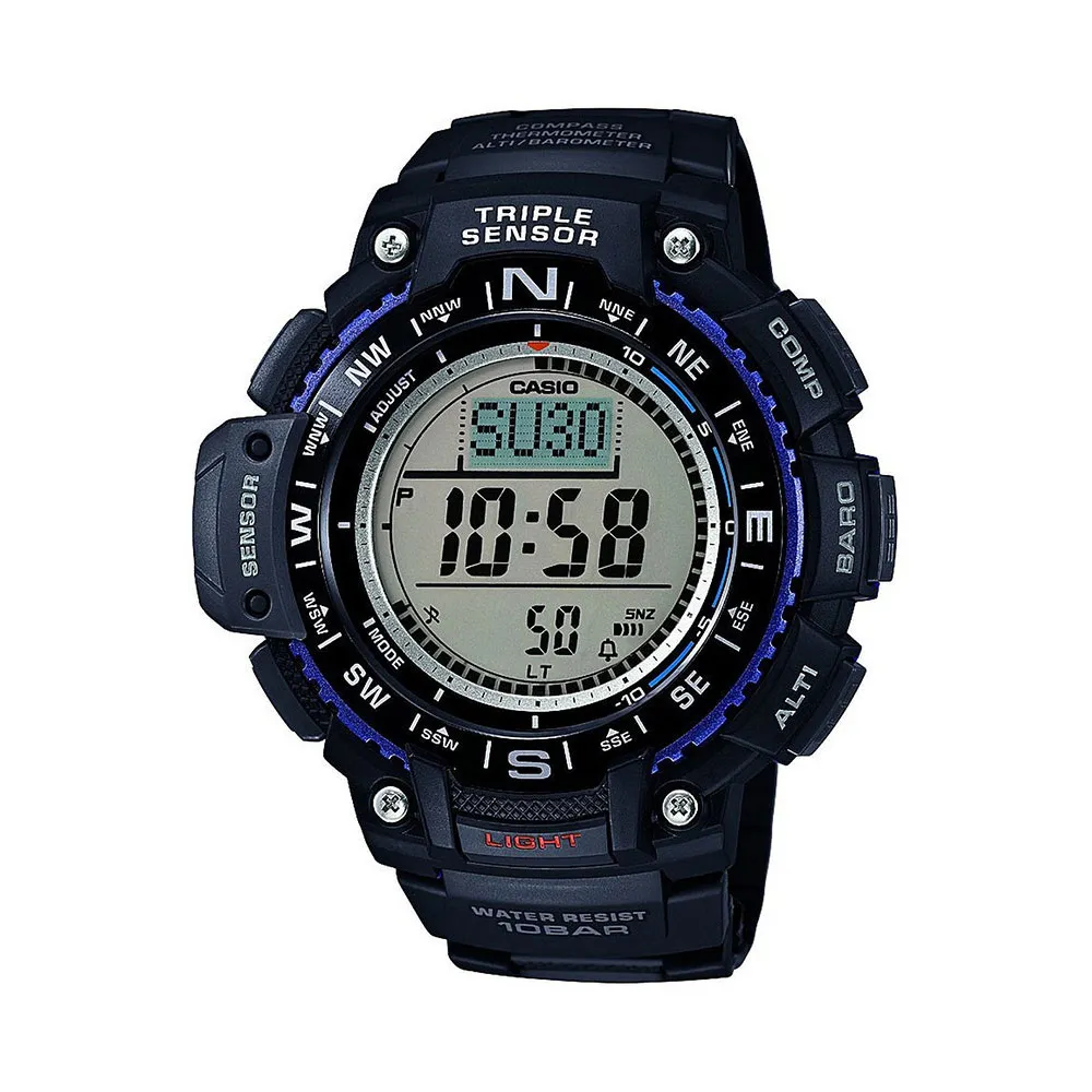 Watch CASIO Sports sgw-1000-1a