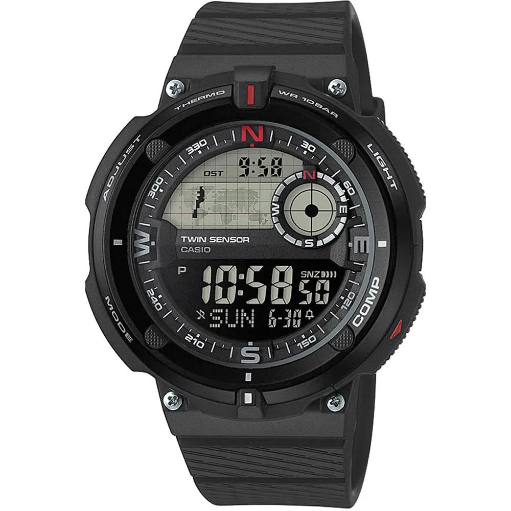 Uhr CASIO Sports sgw-600h-1ber