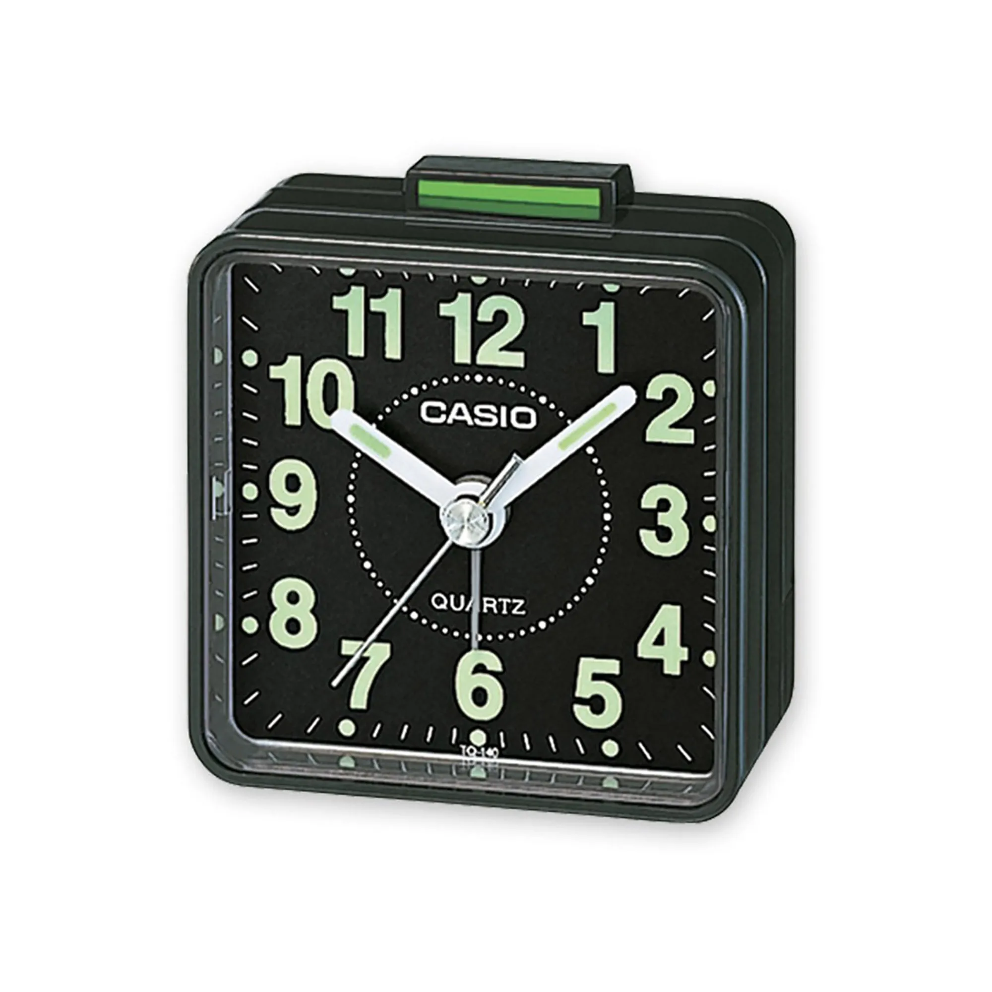 Uhr CASIO Clocks tq-140-1df