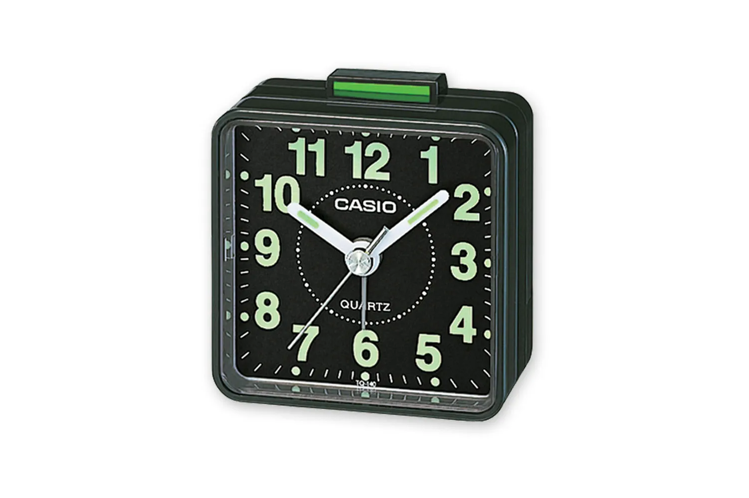 Watch CASIO Clocks tq-140-1ef
