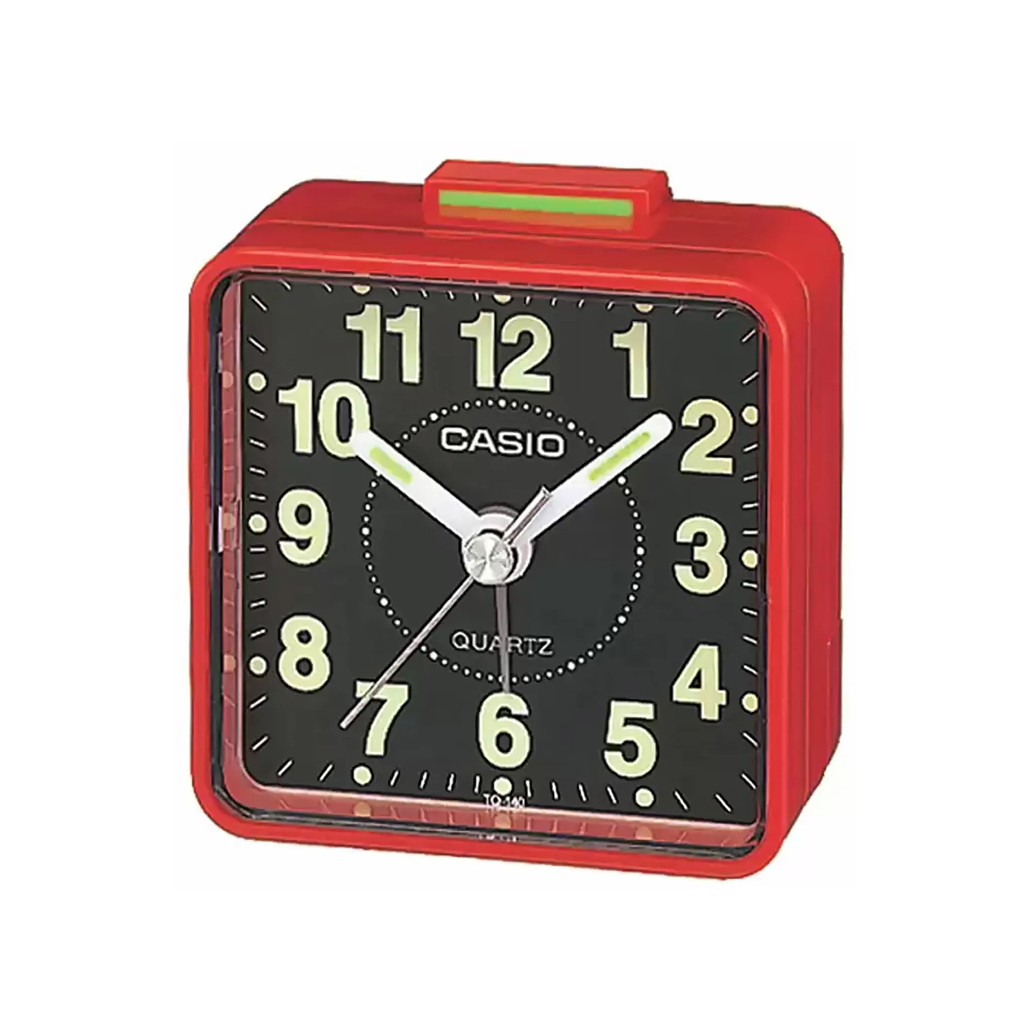 Orologio CASIO Clocks tq-140-4df