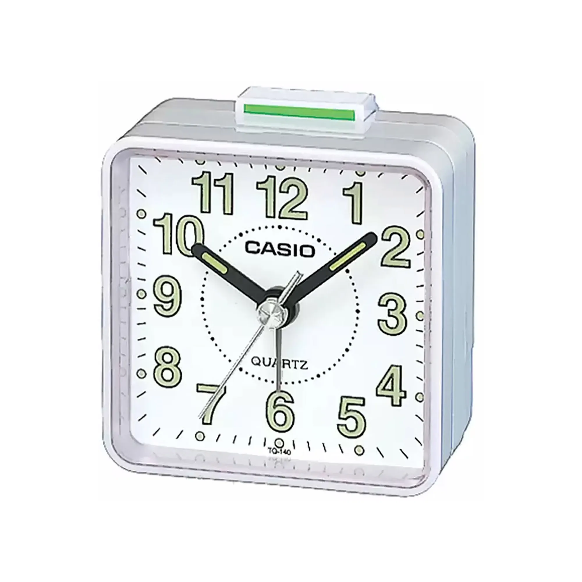 Uhr CASIO Clocks tq-140-7df