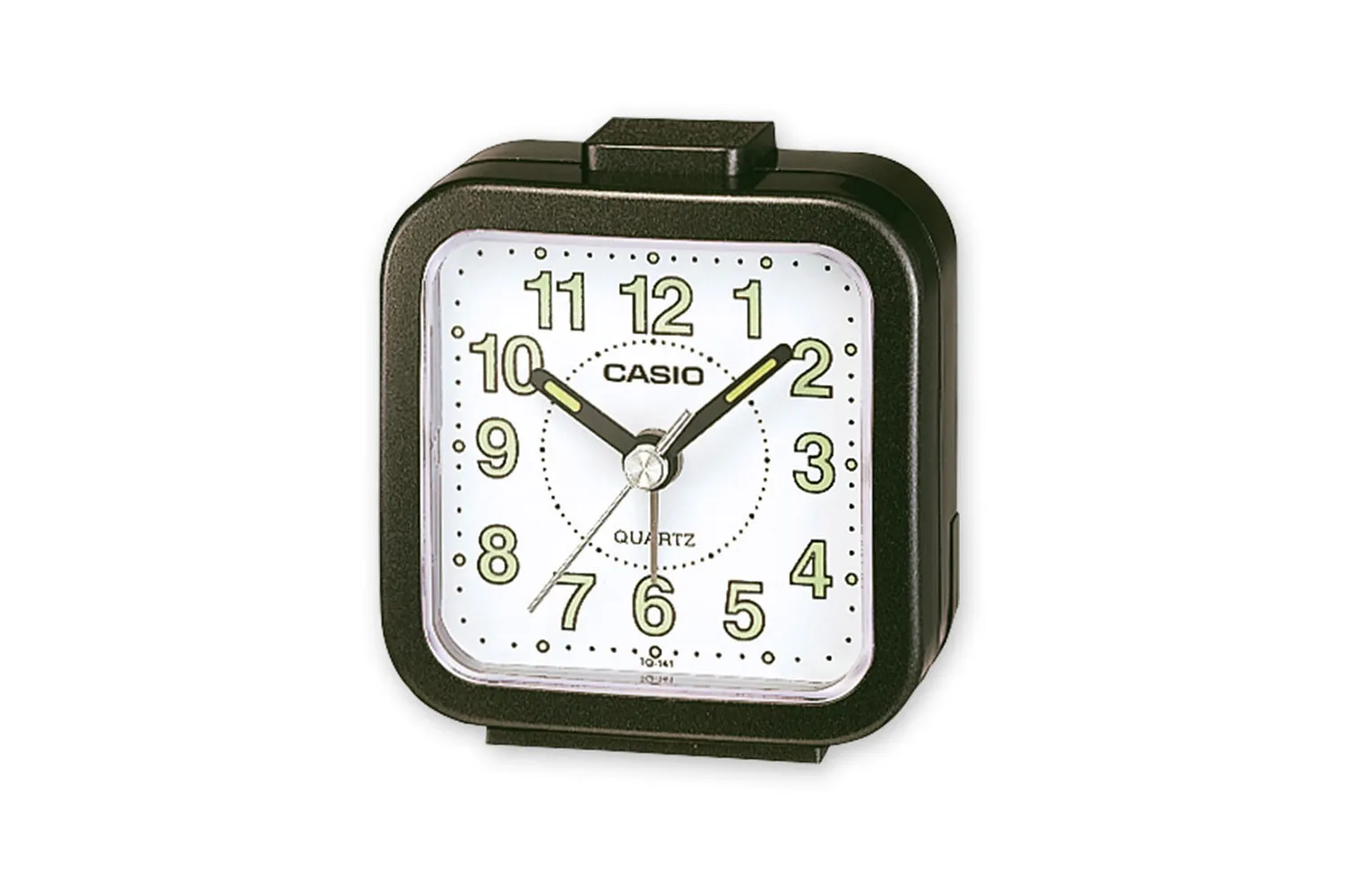 Watch CASIO Clocks tq-141-1ef