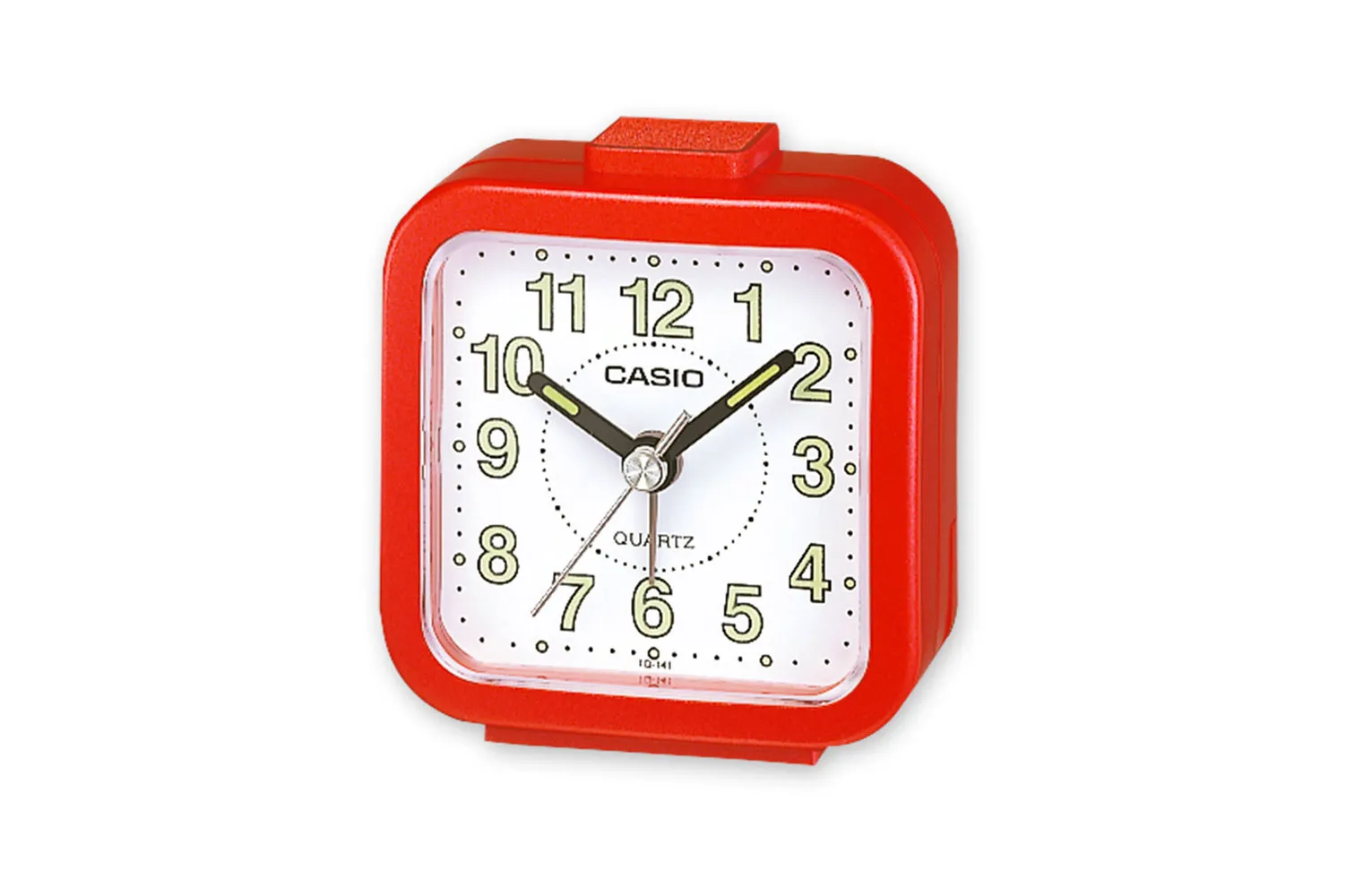 Uhr CASIO Clocks tq-141-4ef