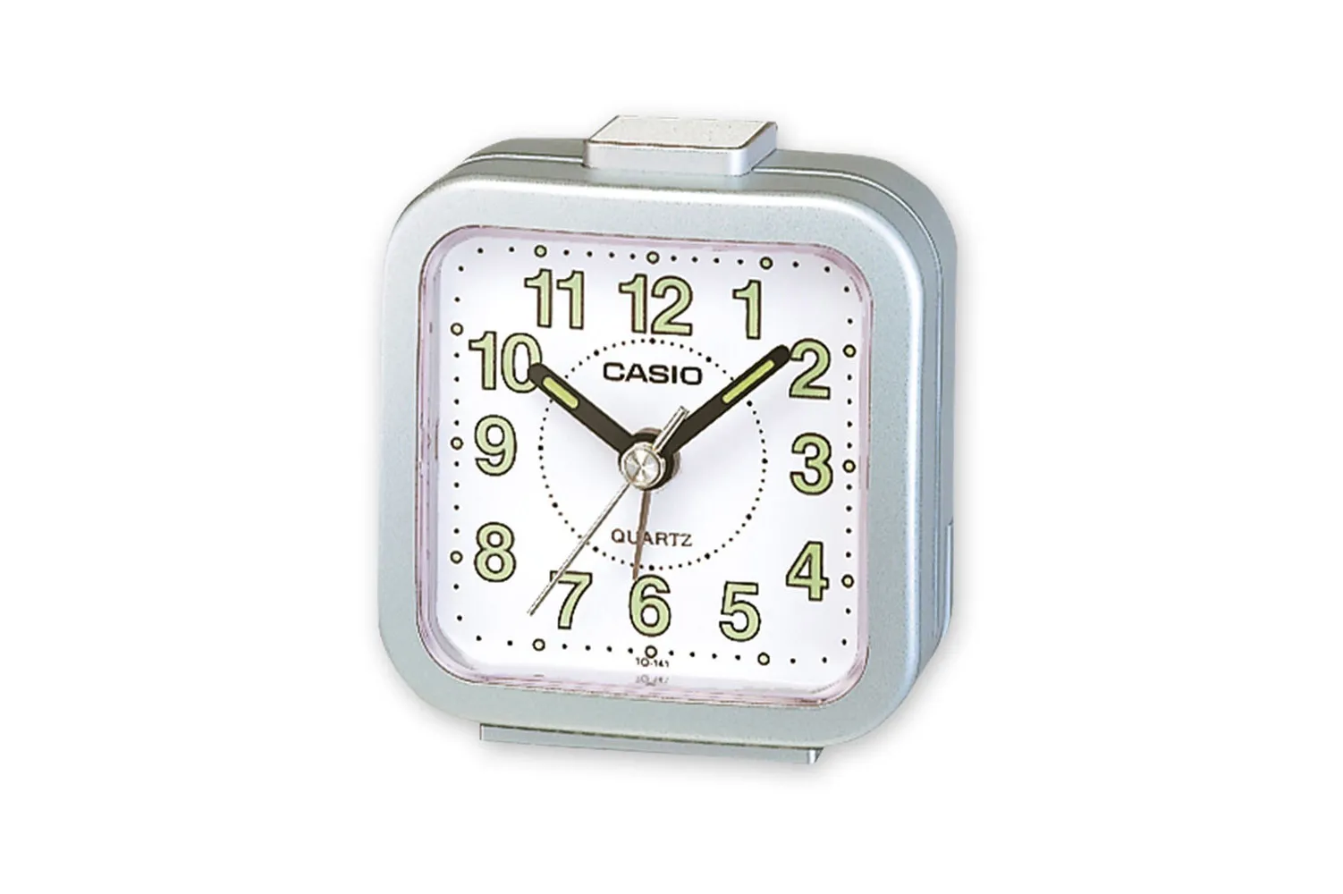 Watch CASIO Clocks tq-141-8ef