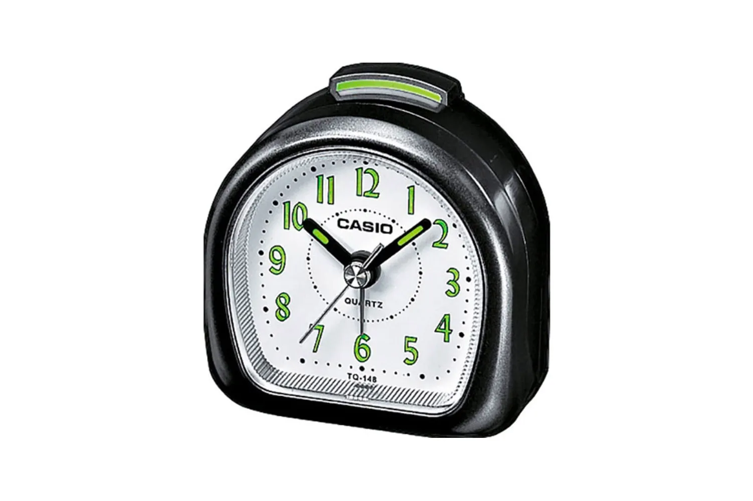 Watch CASIO Clocks tq-148-1ef