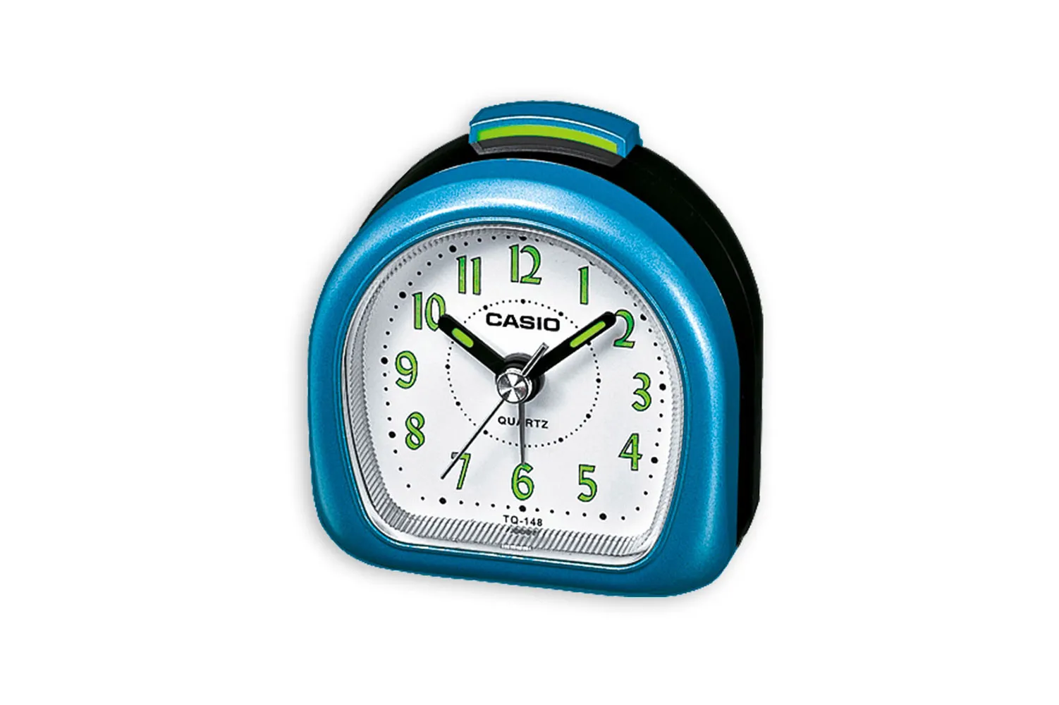 Watch CASIO Clocks tq-148-2ef