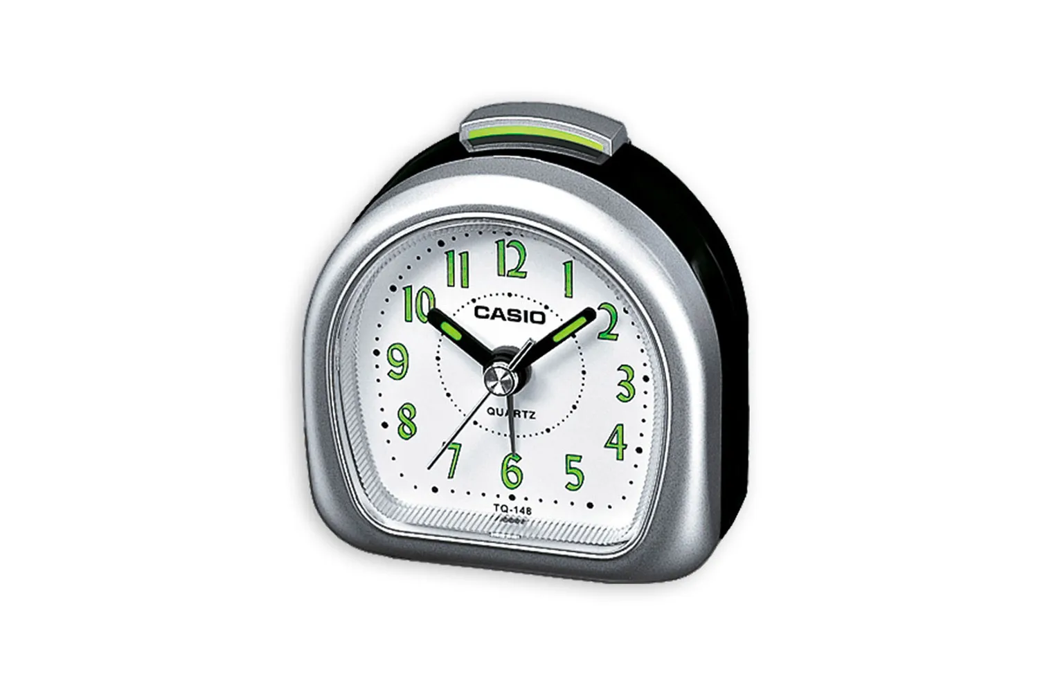 Watch CASIO Clocks tq-148-8ef