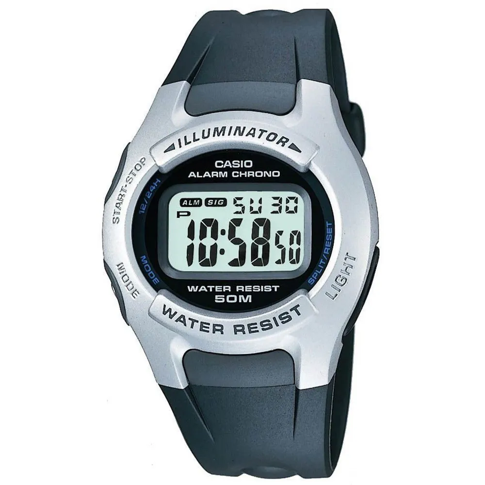 Watch CASIO Sports w-42h-1a
