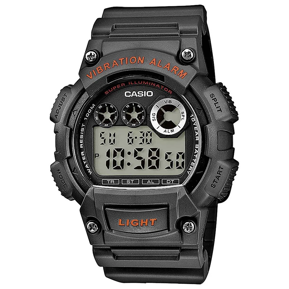 Uhr CASIO Sports w-735h-8a