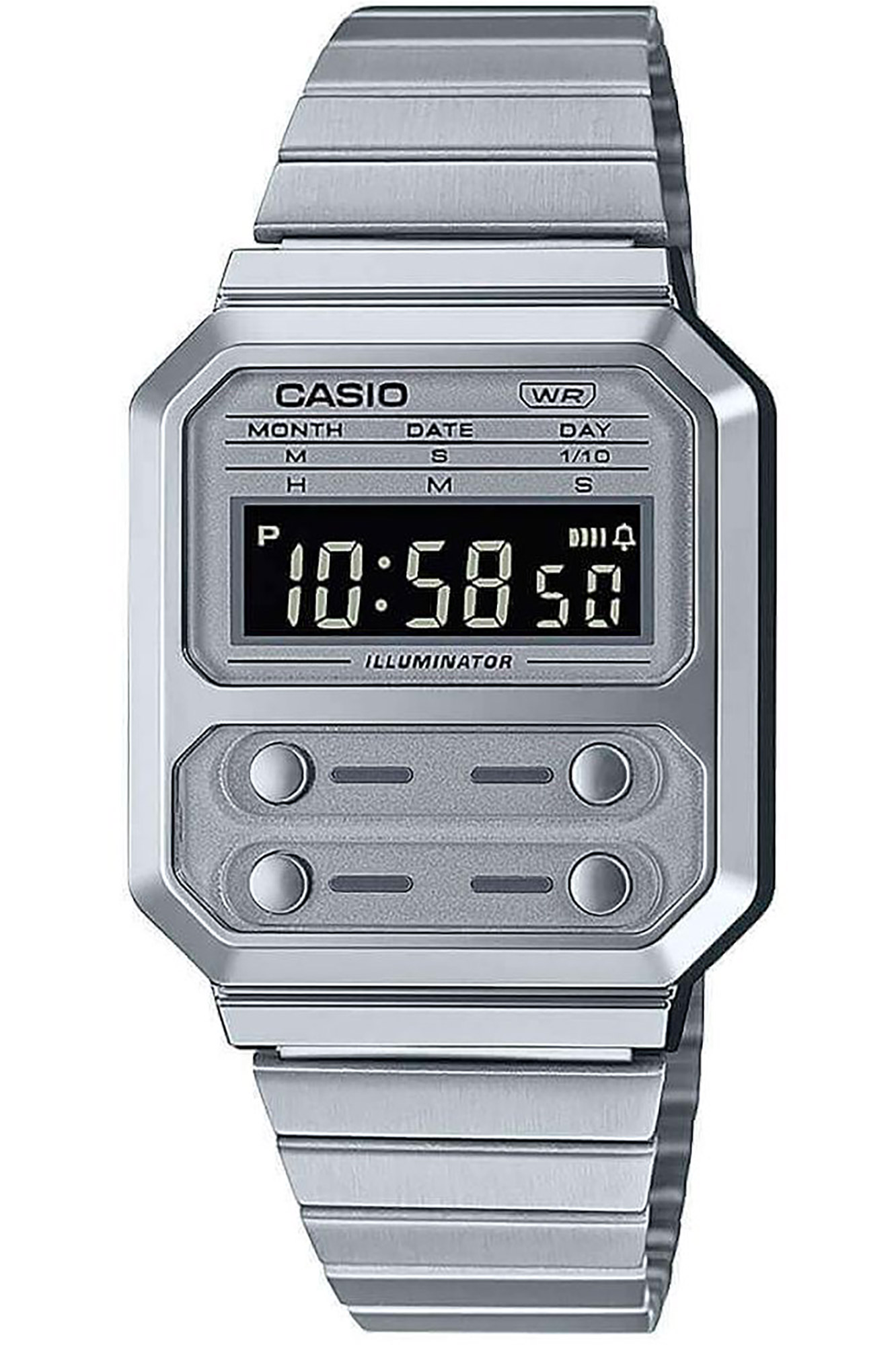 Reloj CASIO Retro Vintage a100we-7bef