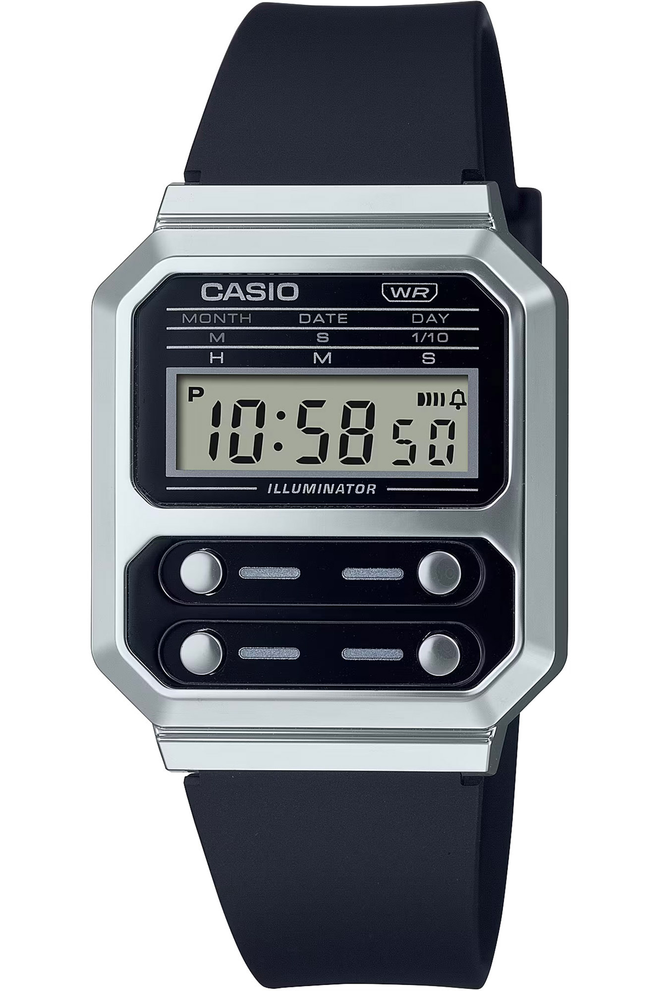 Reloj CASIO Retro Vintage a100wef-1aef