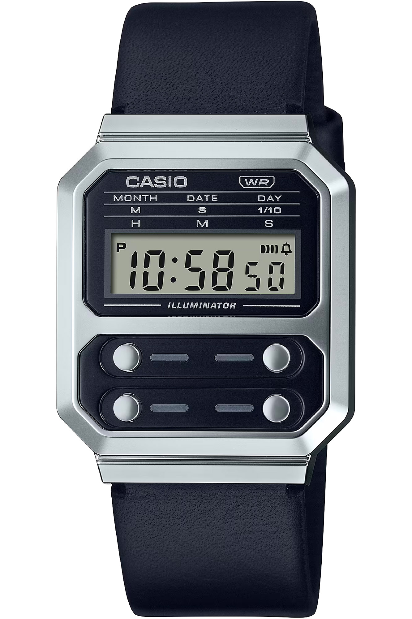 Reloj CASIO Retro Vintage a100wel-1aef