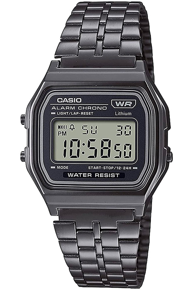 Reloj CASIO Retro Vintage a158wetb-1aef