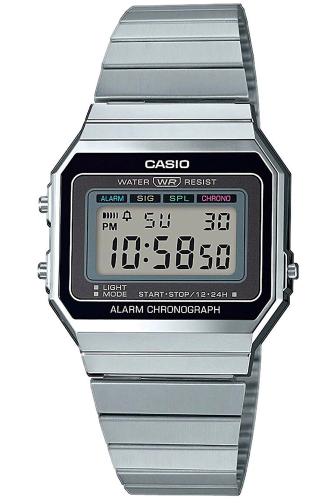 Reloj CASIO Retro Vintage a700we-1aef