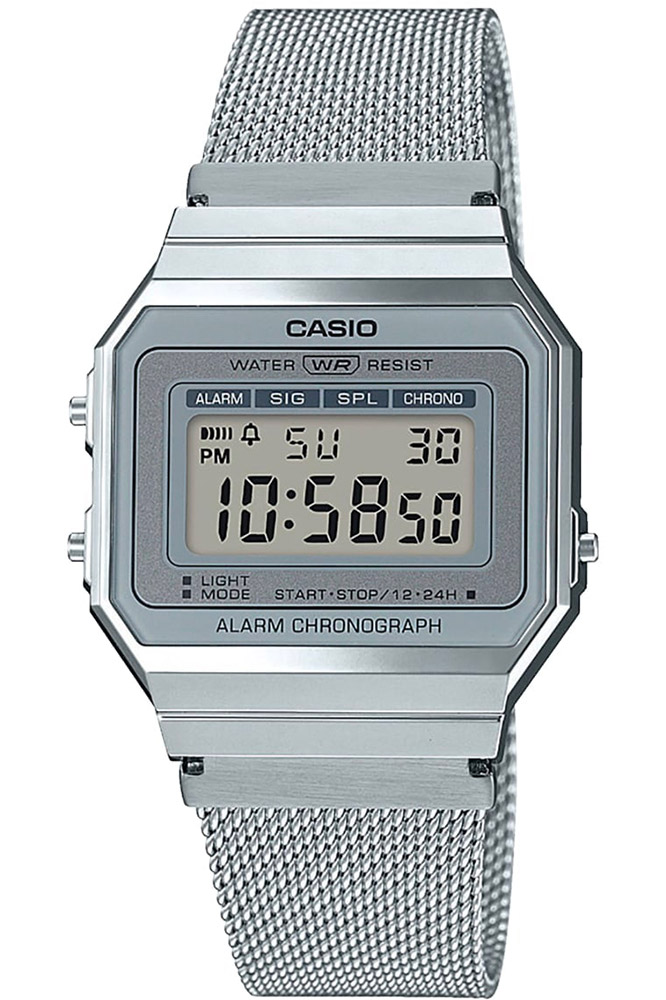 Reloj CASIO Retro Vintage a700wem-7aef